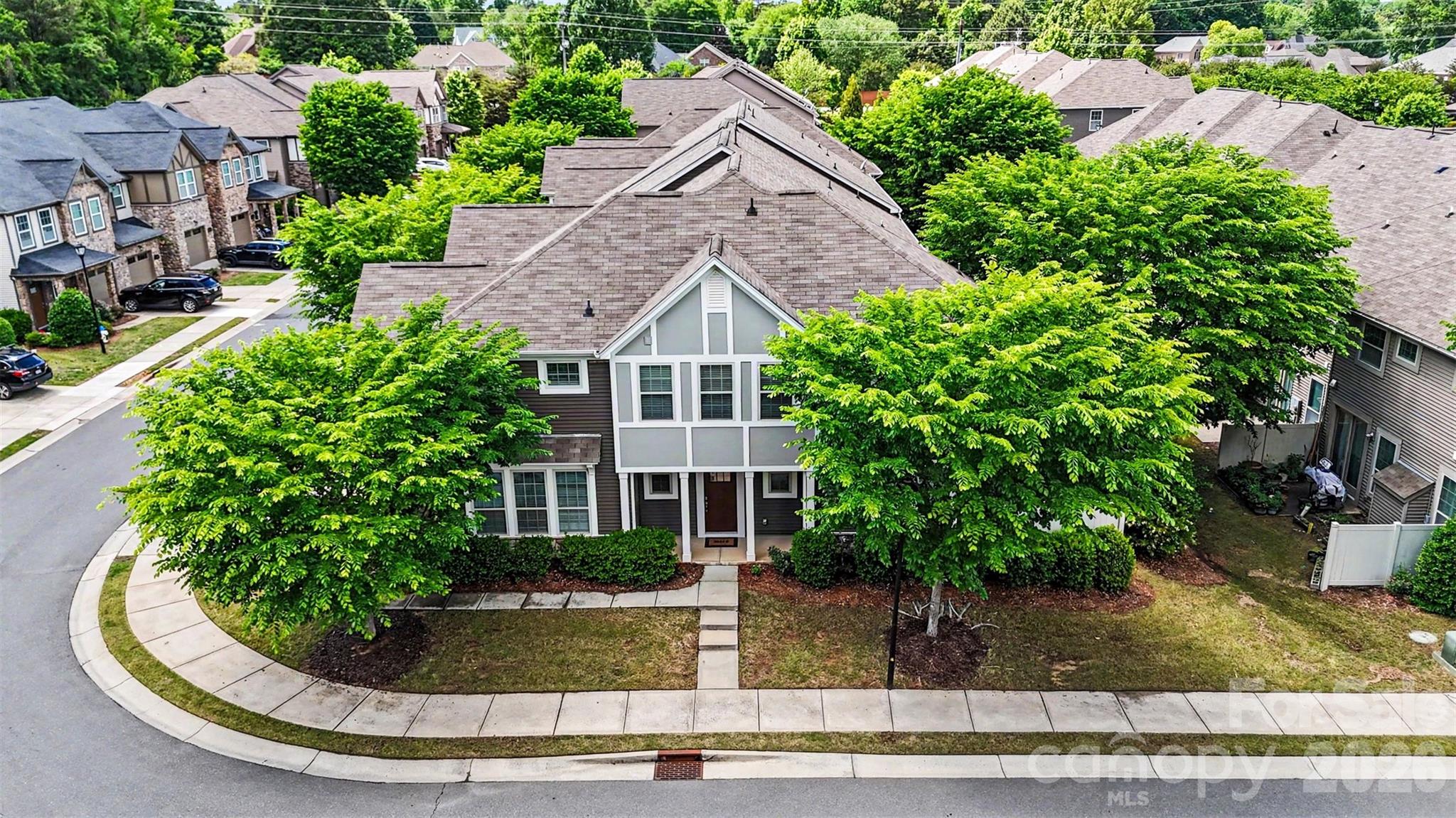 1029 Archibald Avenue — Fort Mill