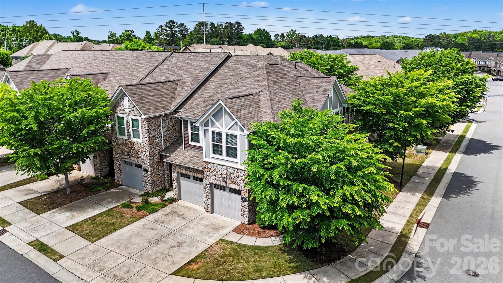 1029 Archibald Avenue — Fort Mill