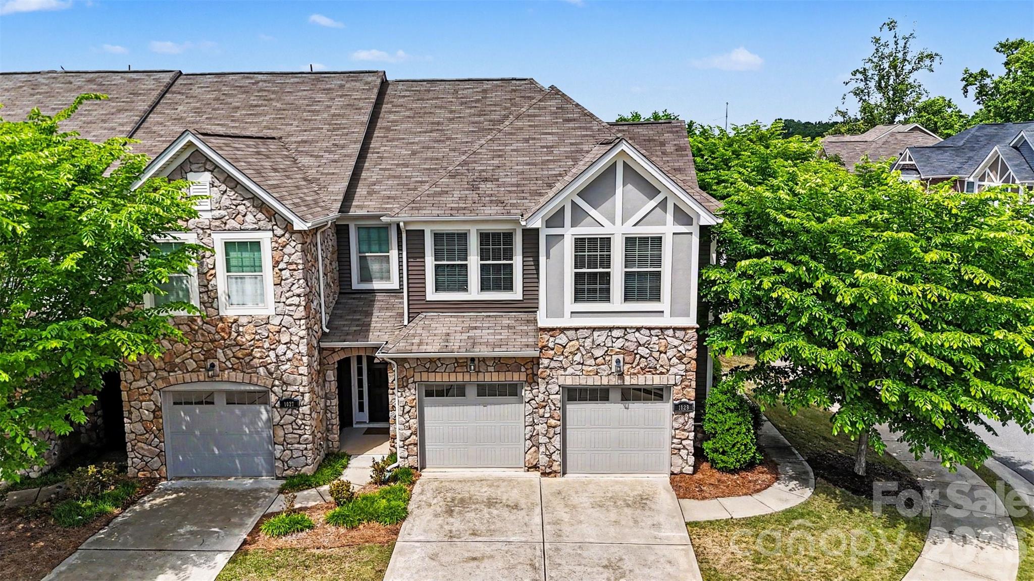 1029 Archibald Avenue — Fort Mill