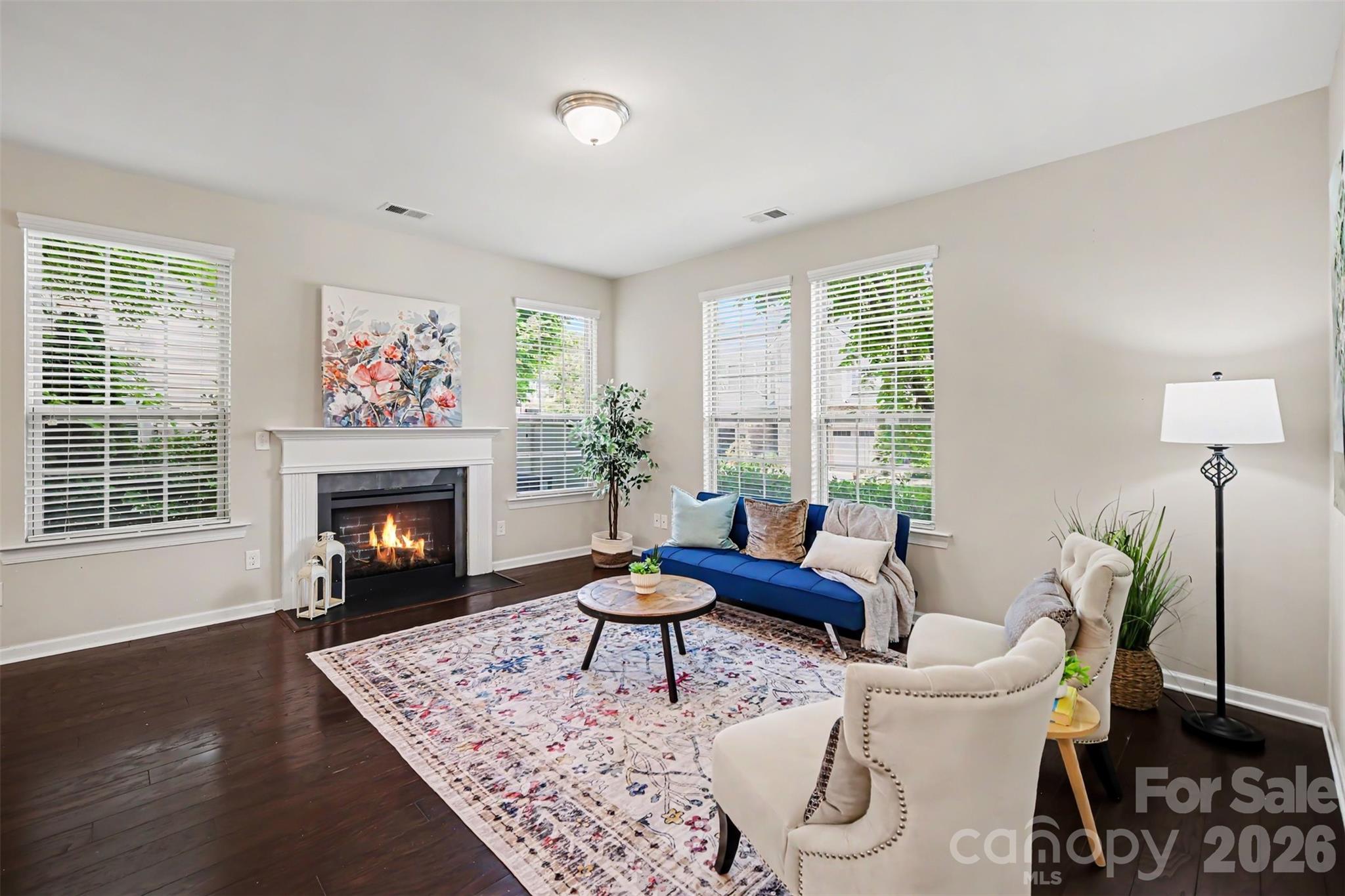 1029 Archibald Avenue — Fort Mill
