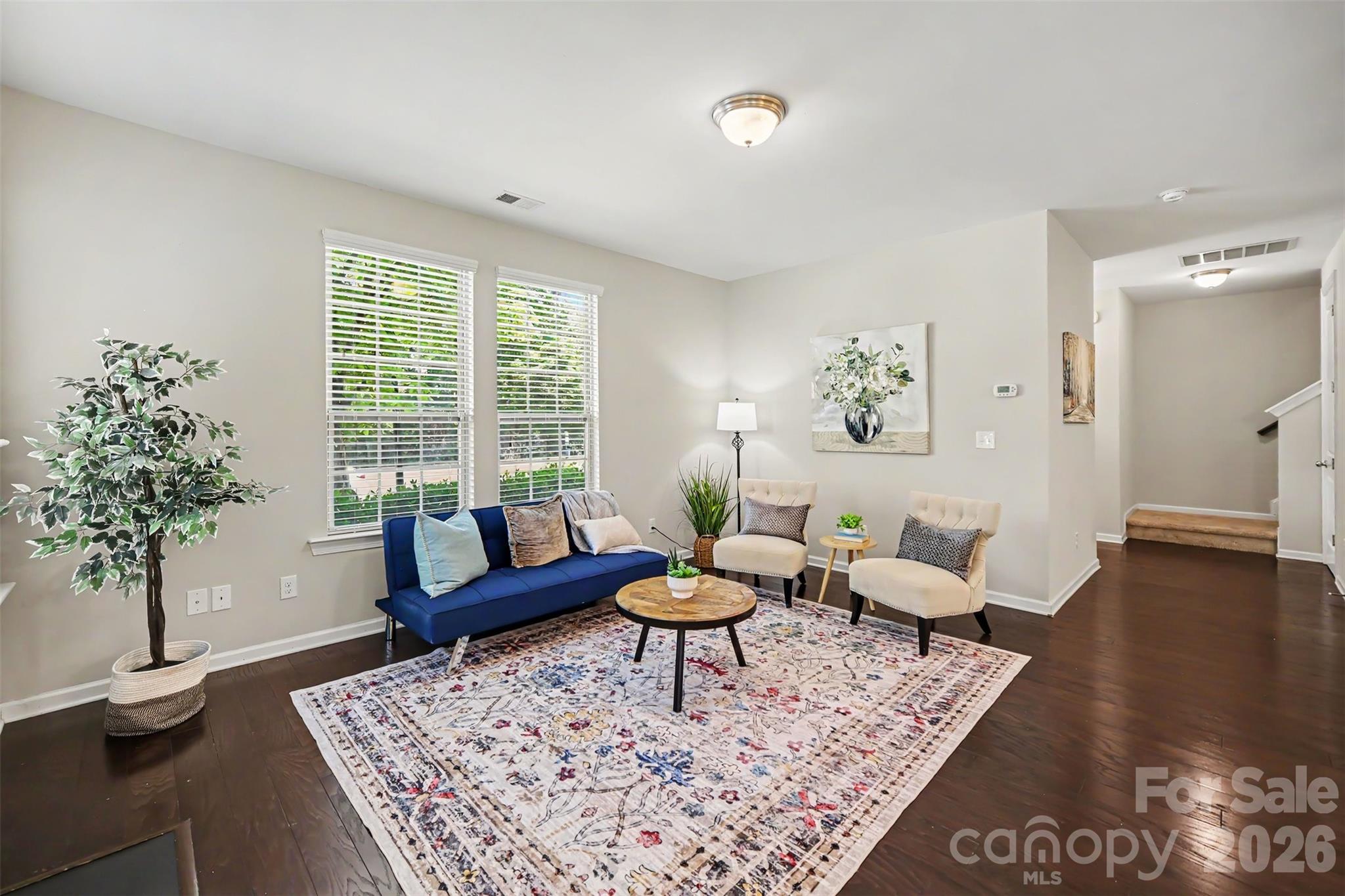 1029 Archibald Avenue — Fort Mill