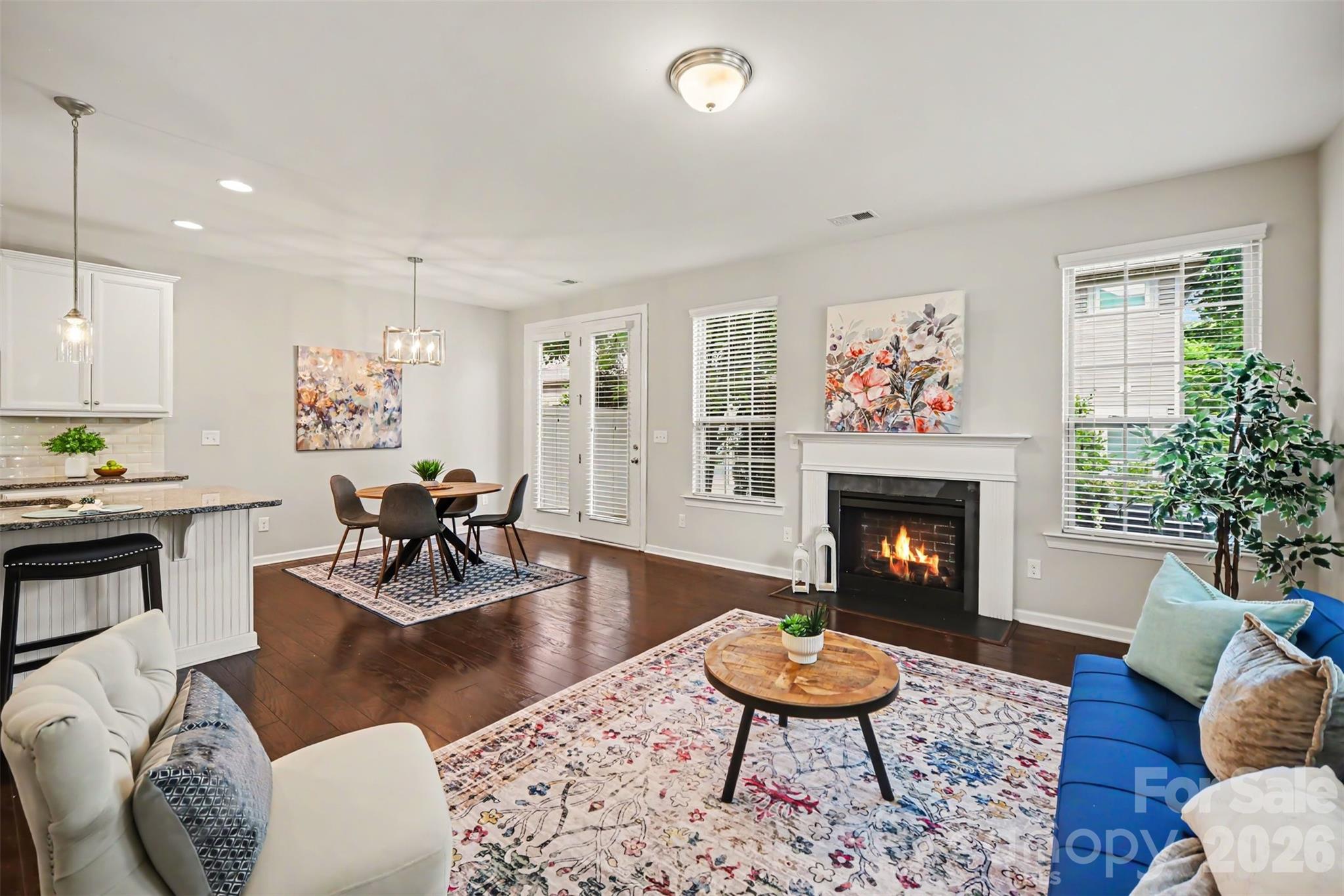 1029 Archibald Avenue — Fort Mill