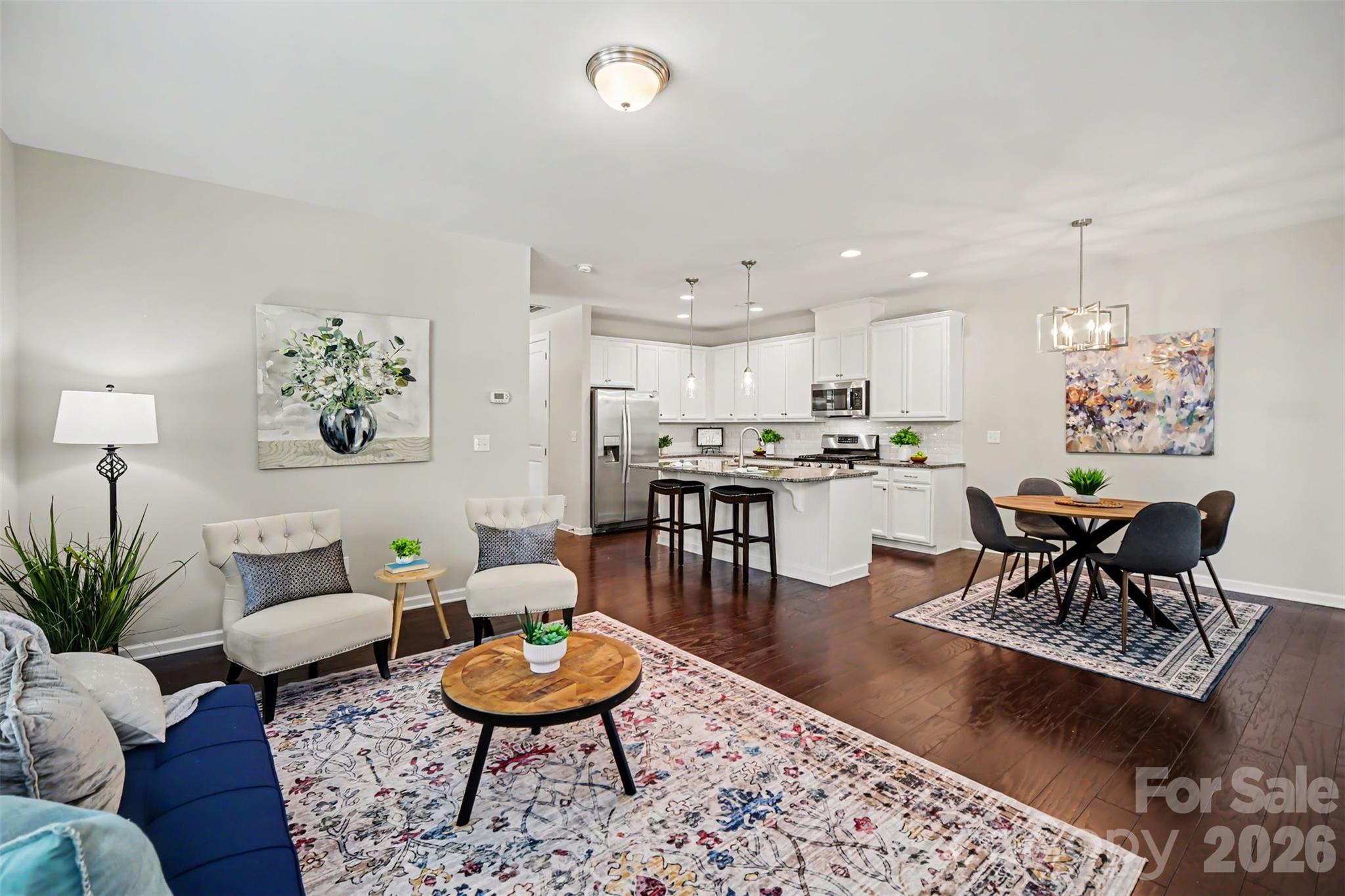 1029 Archibald Avenue — Fort Mill