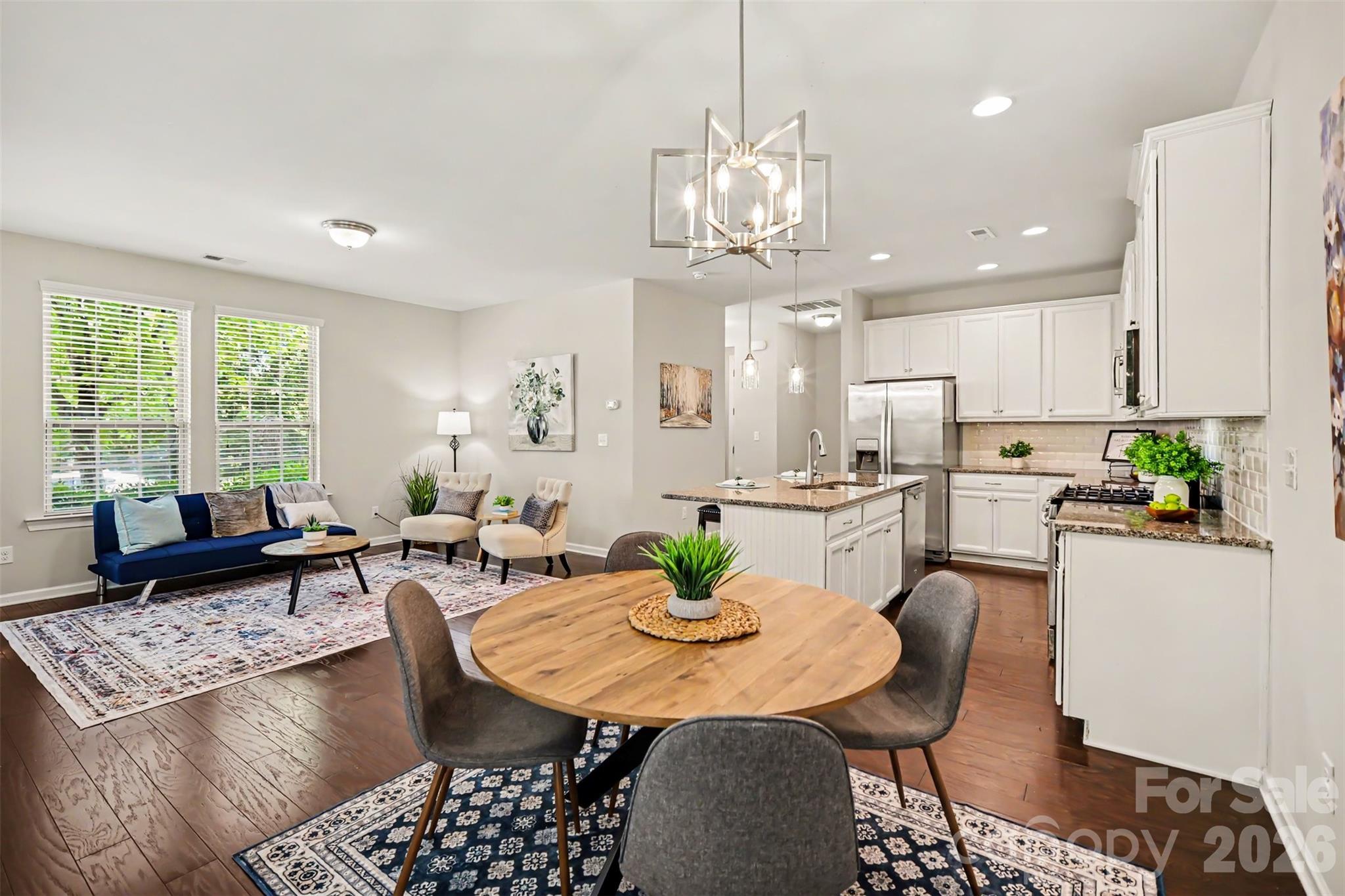 1029 Archibald Avenue — Fort Mill