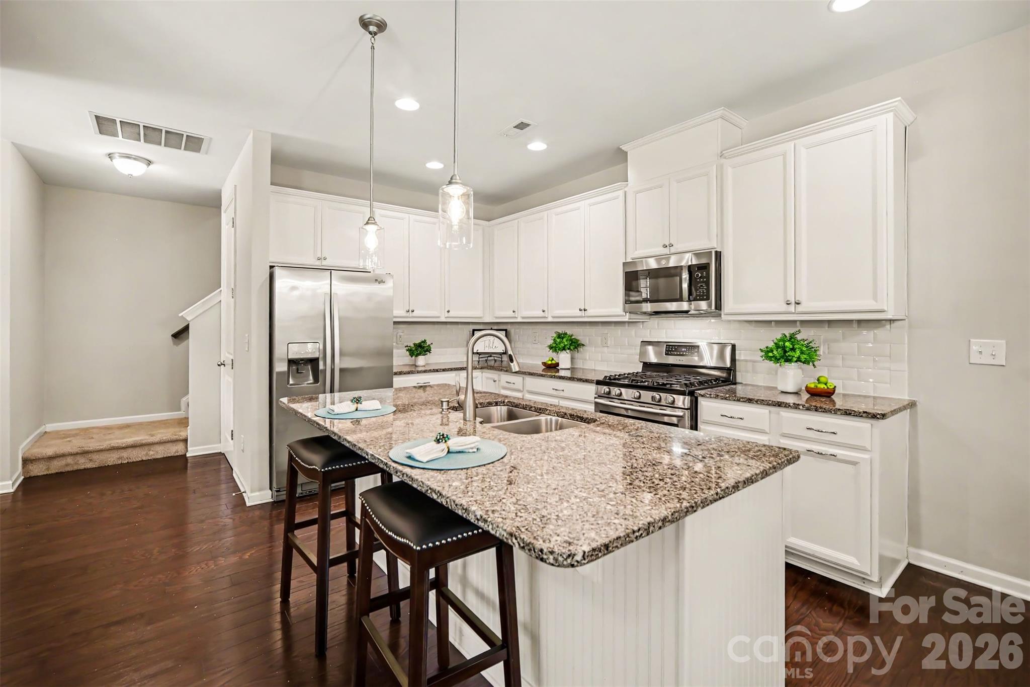 1029 Archibald Avenue — Fort Mill
