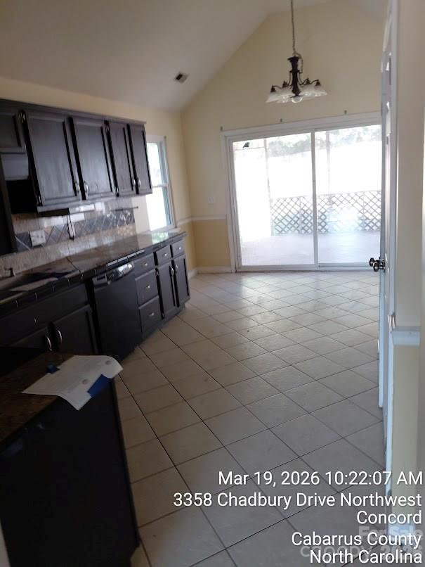 3358 Chadbury Drive NW — Concord