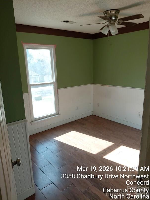 3358 Chadbury Drive NW — Concord