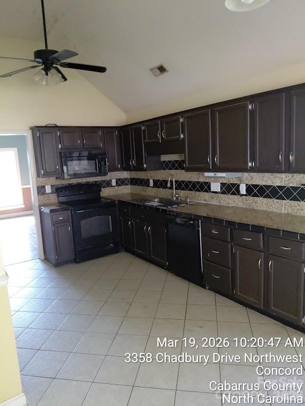 3358 Chadbury Drive NW — Concord