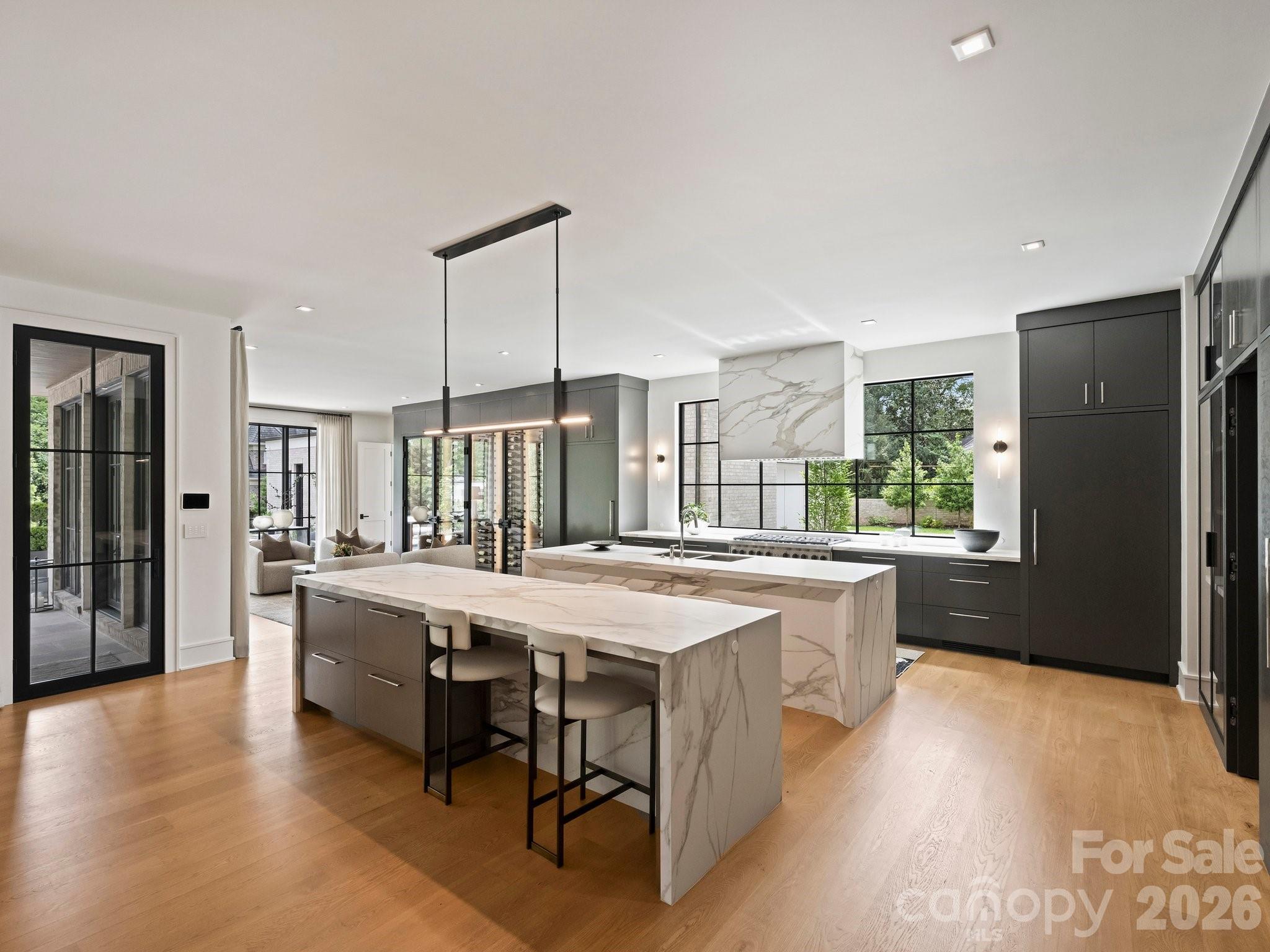 2317 Sharon Lane — Charlotte