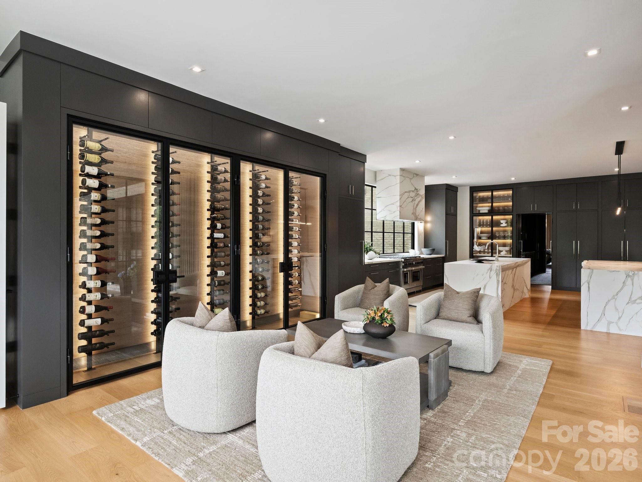 2317 Sharon Lane — Charlotte