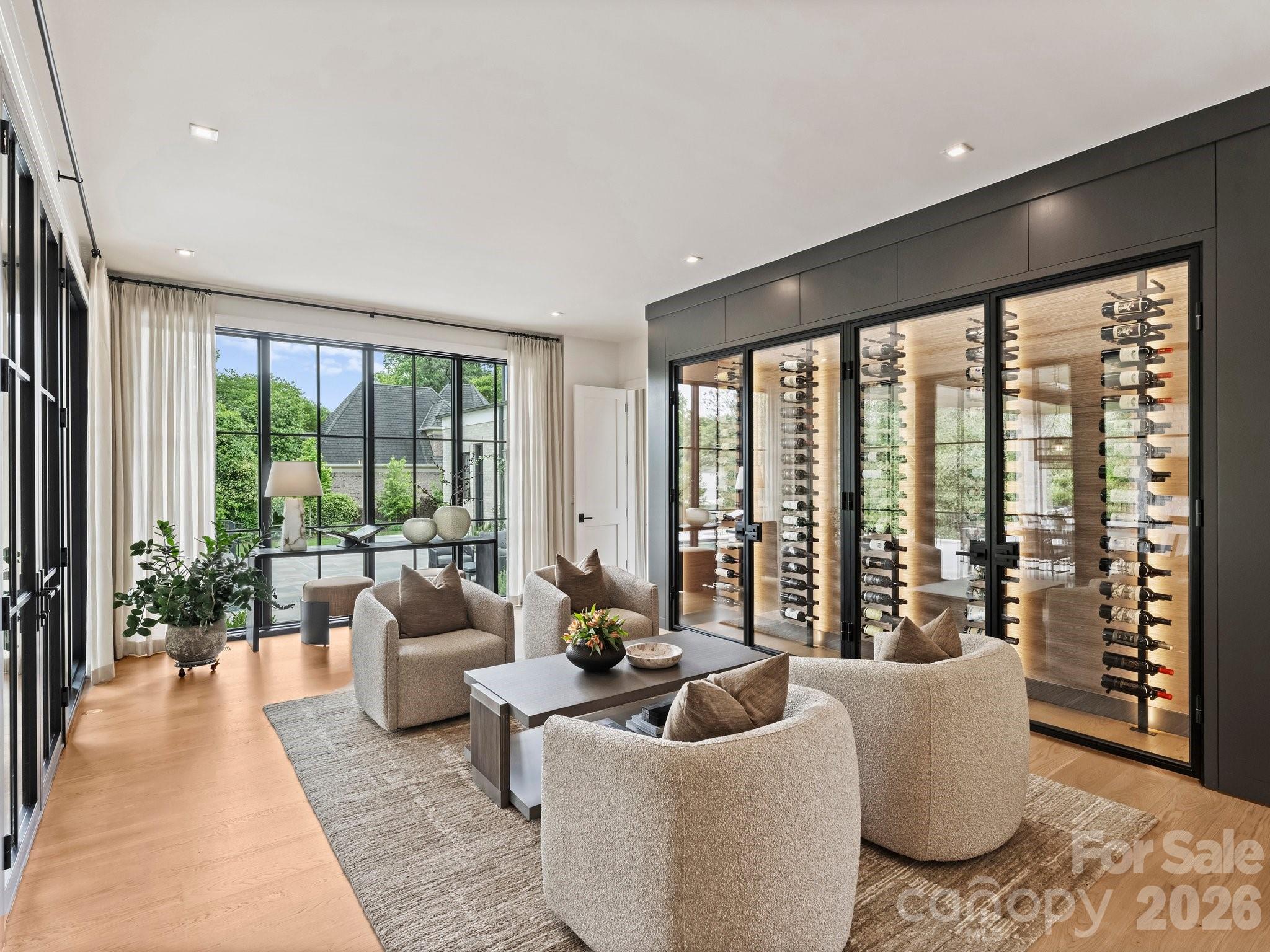 2317 Sharon Lane — Charlotte