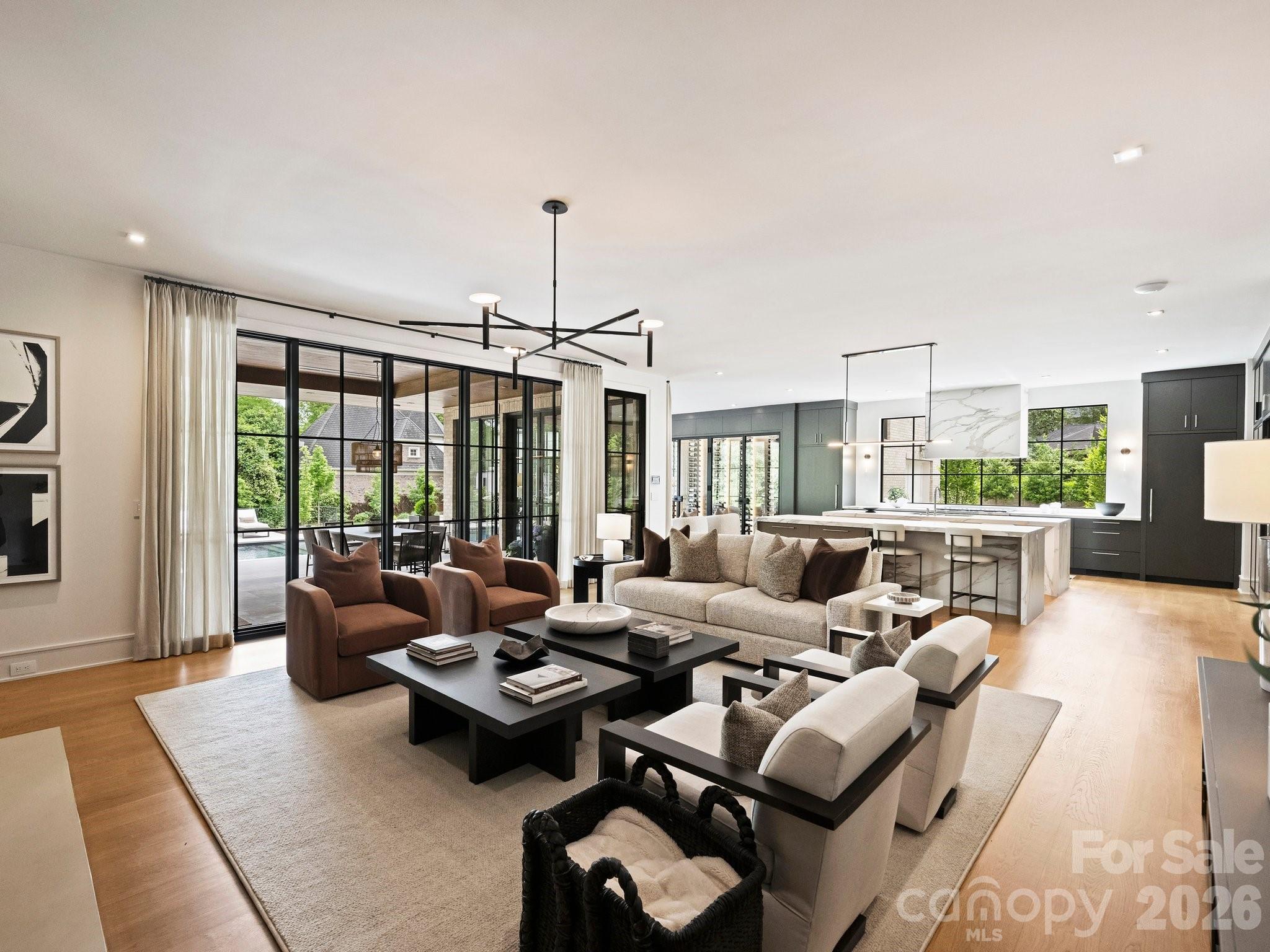 2317 Sharon Lane — Charlotte