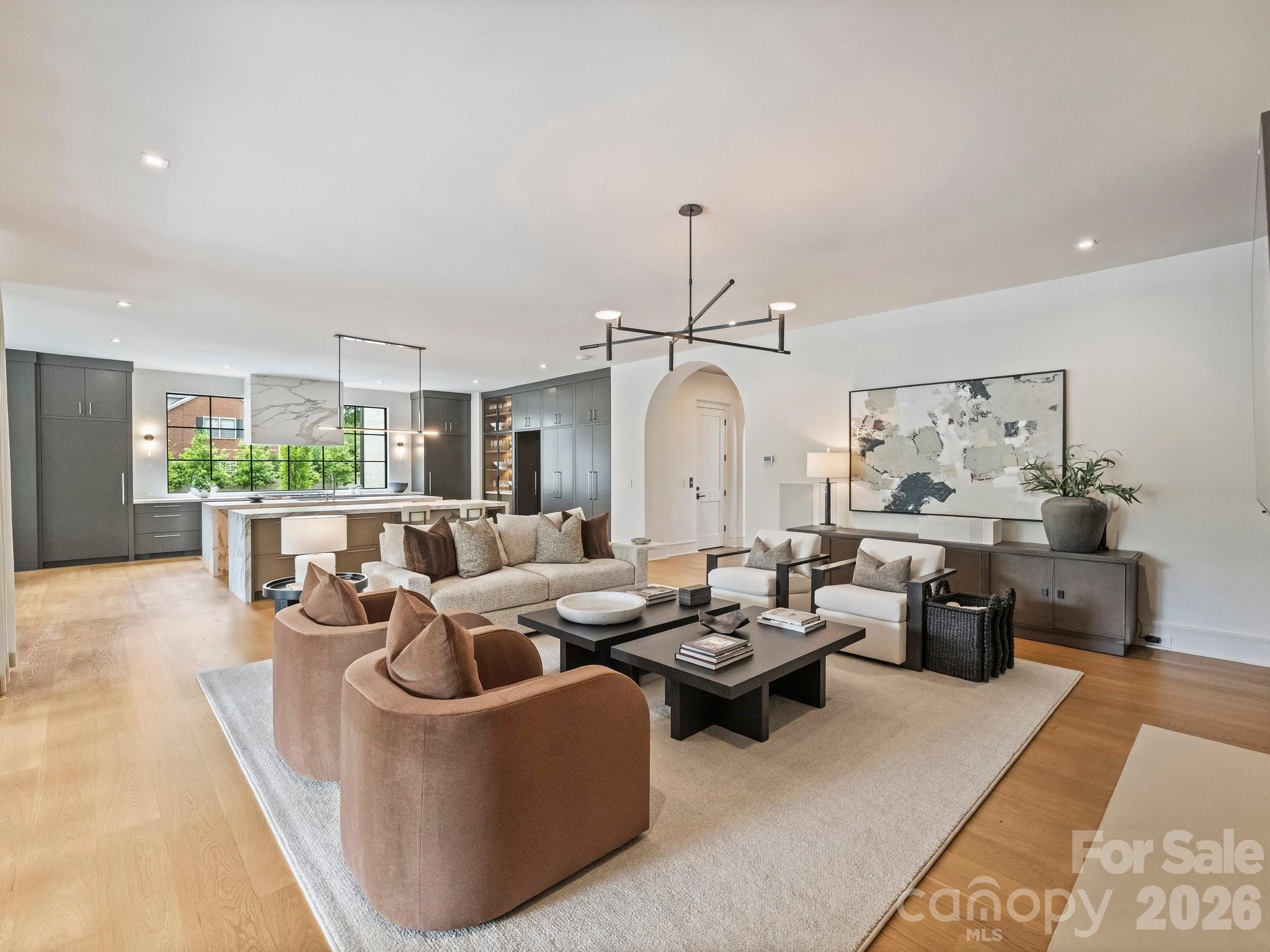 2317 Sharon Lane — Charlotte