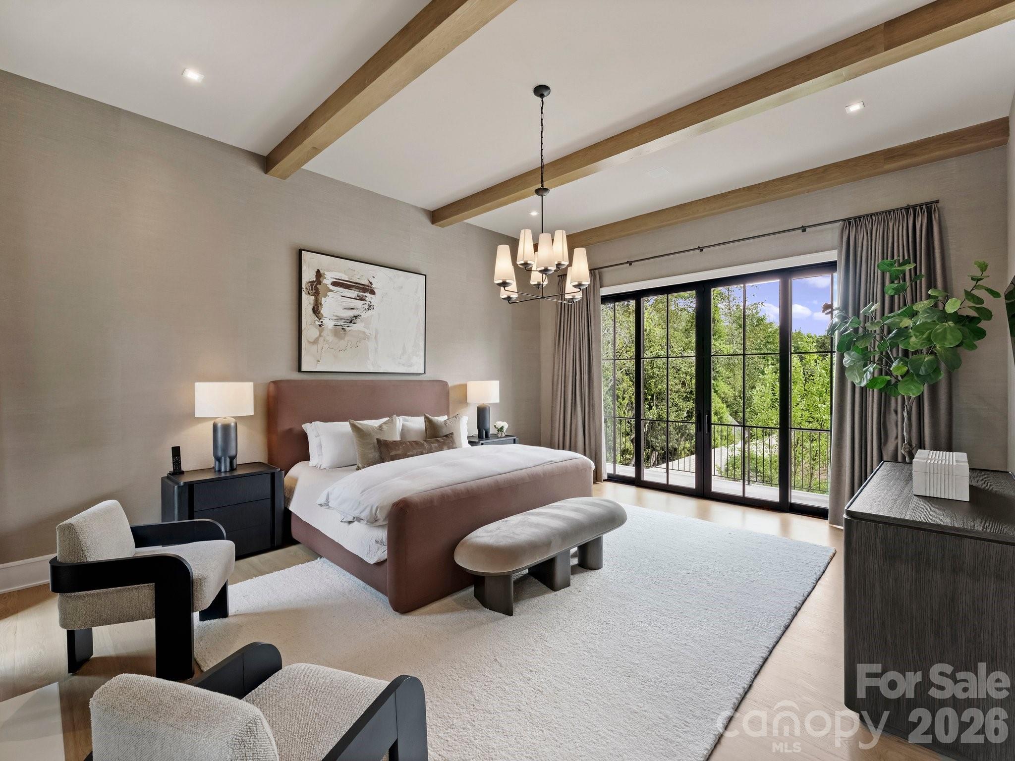 2317 Sharon Lane — Charlotte
