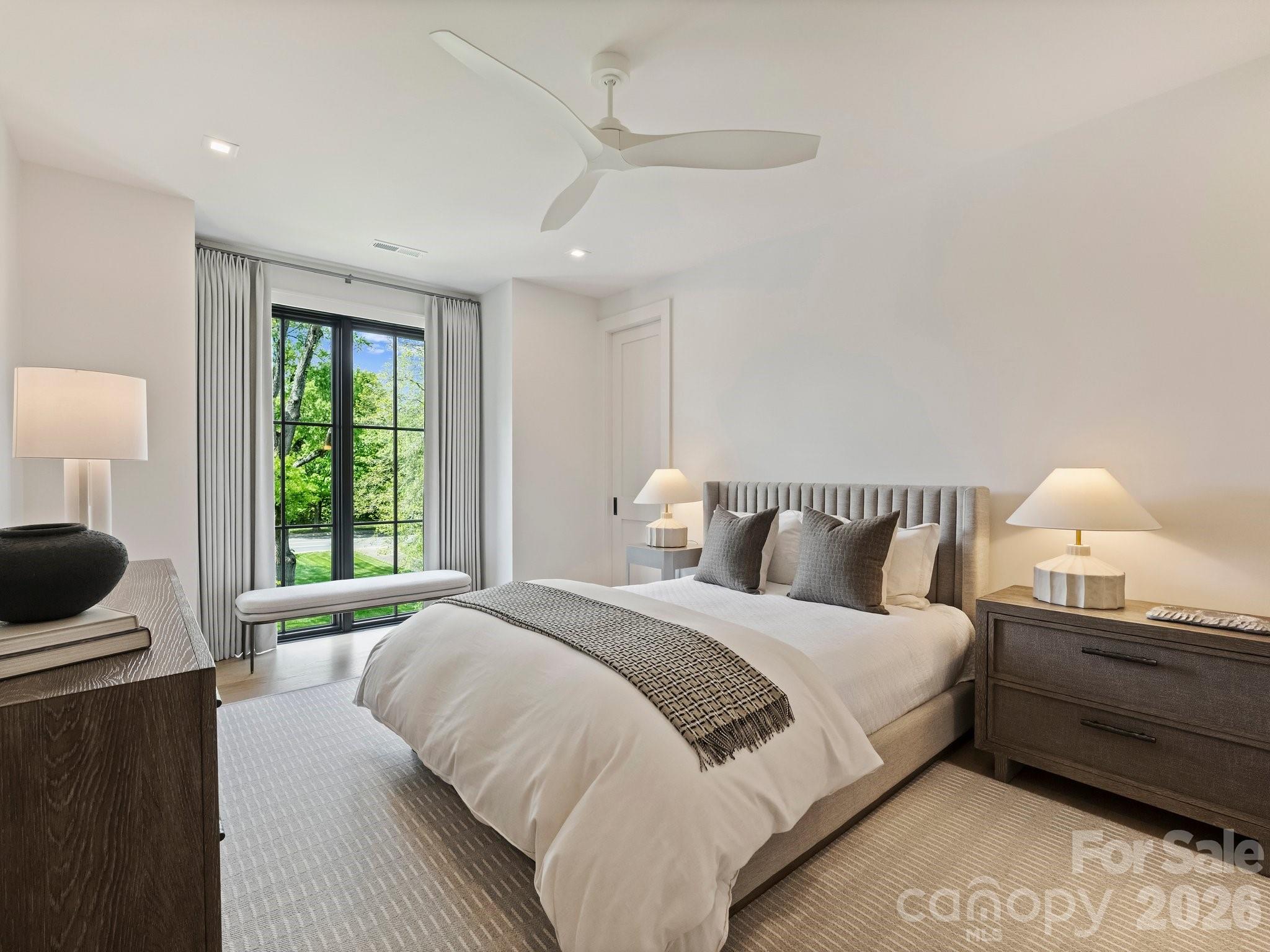 2317 Sharon Lane — Charlotte