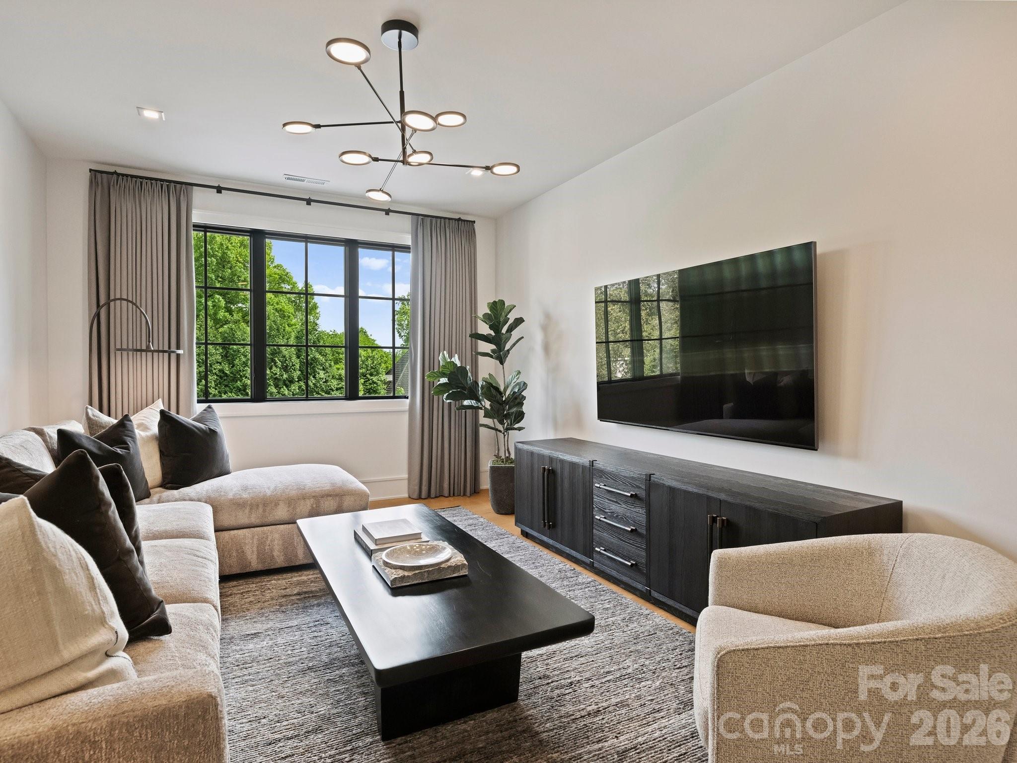 2317 Sharon Lane — Charlotte