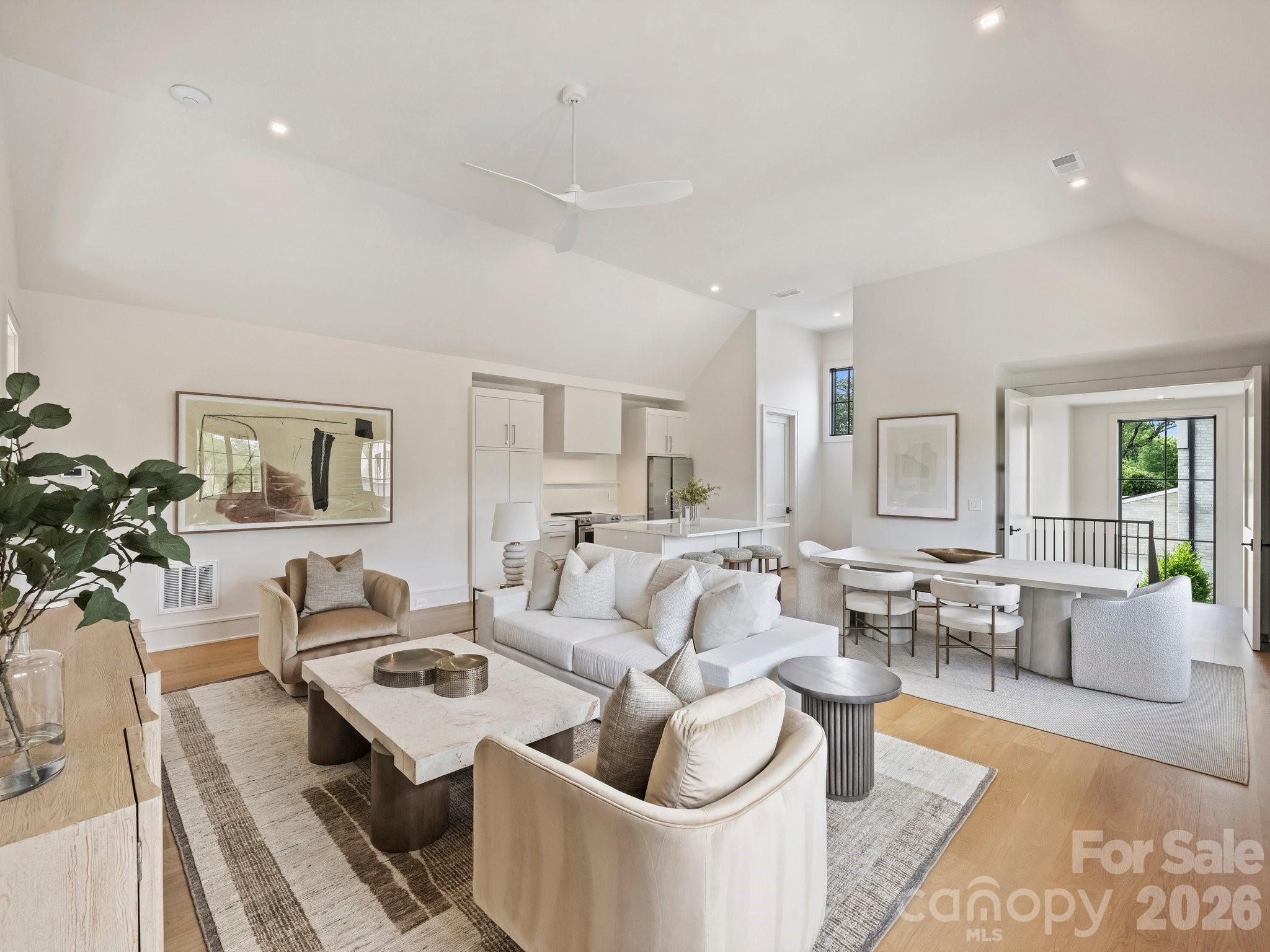 2317 Sharon Lane — Charlotte