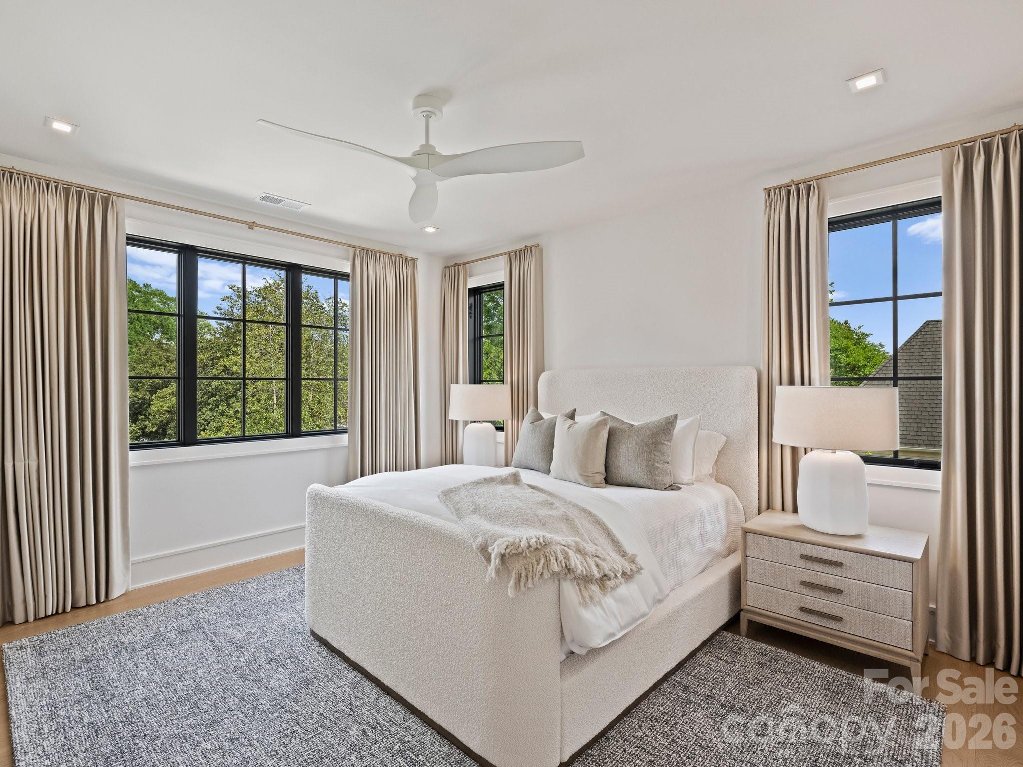 2317 Sharon Lane — Charlotte