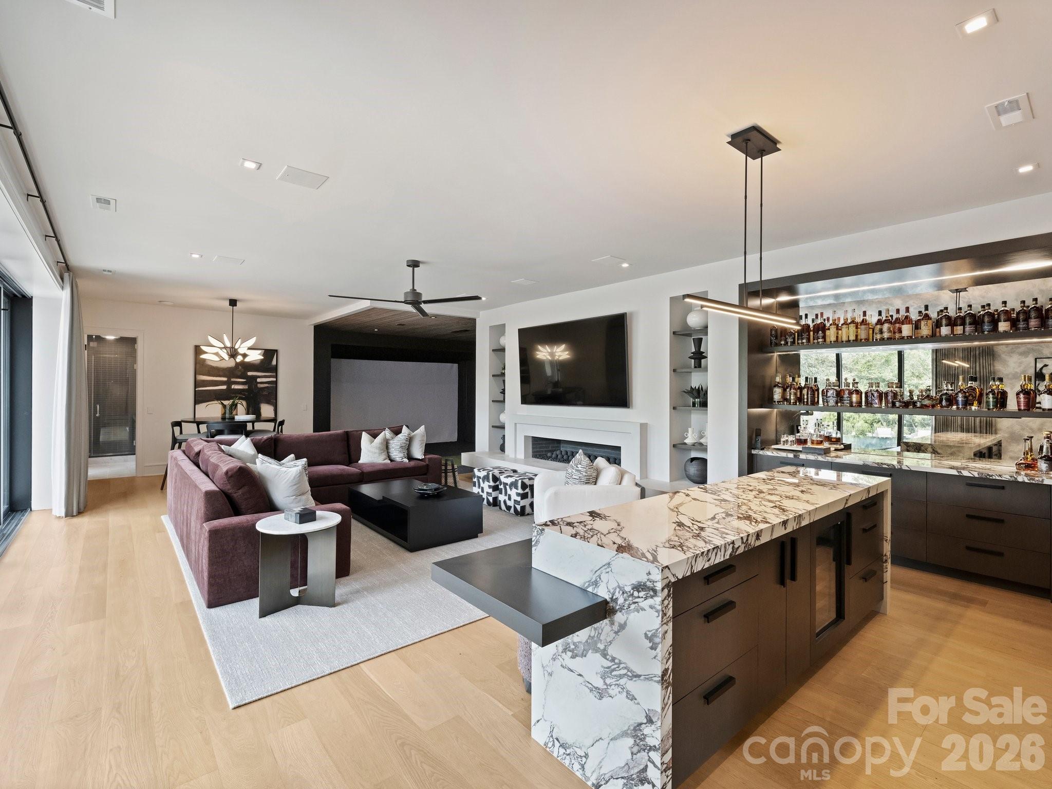 2317 Sharon Lane — Charlotte