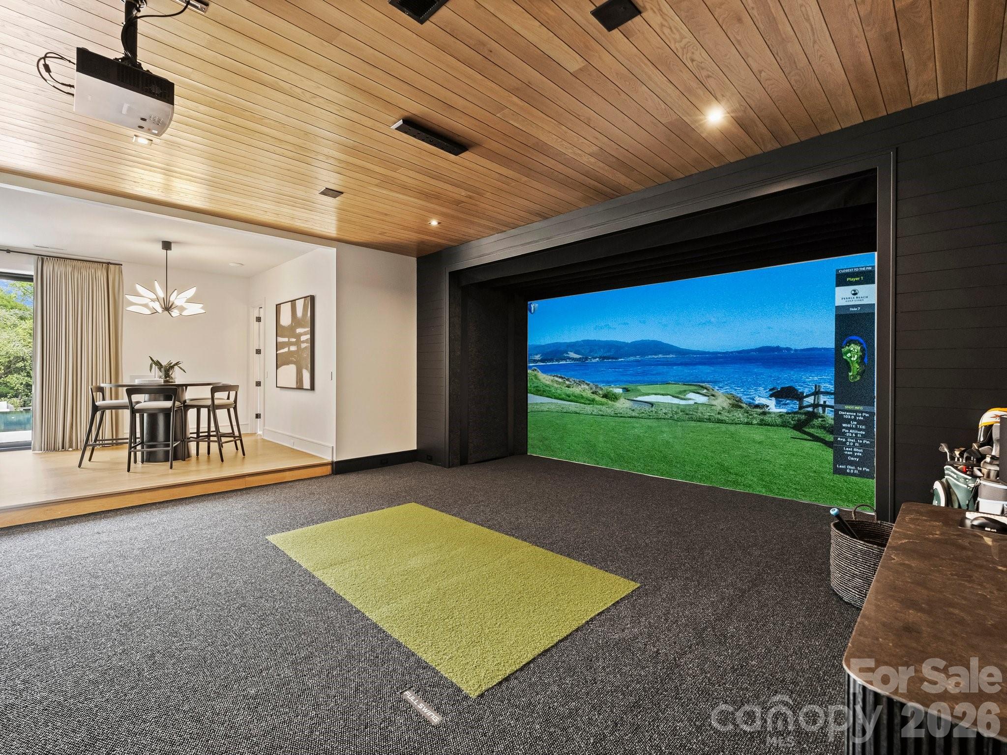2317 Sharon Lane — Charlotte