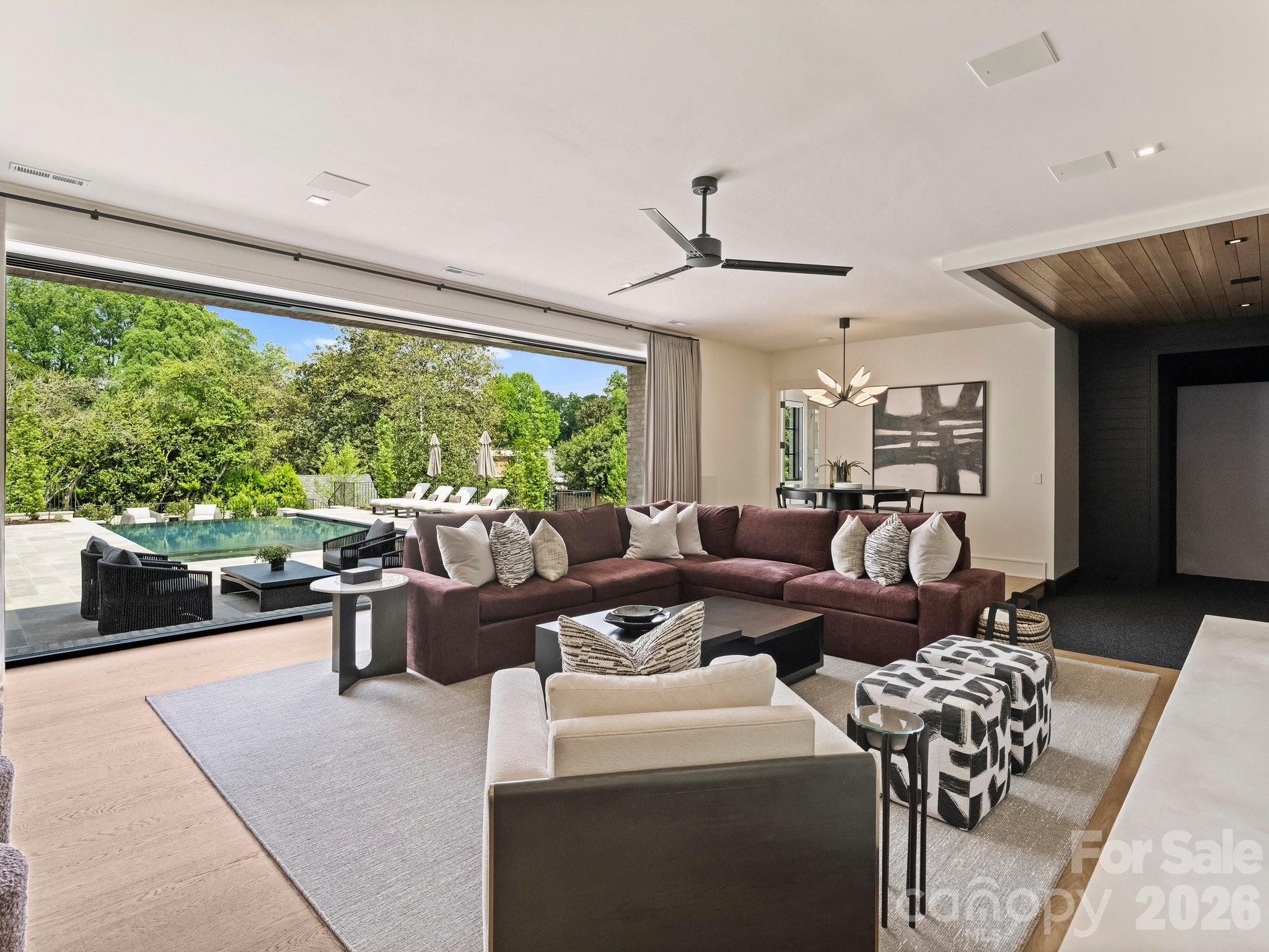 2317 Sharon Lane — Charlotte