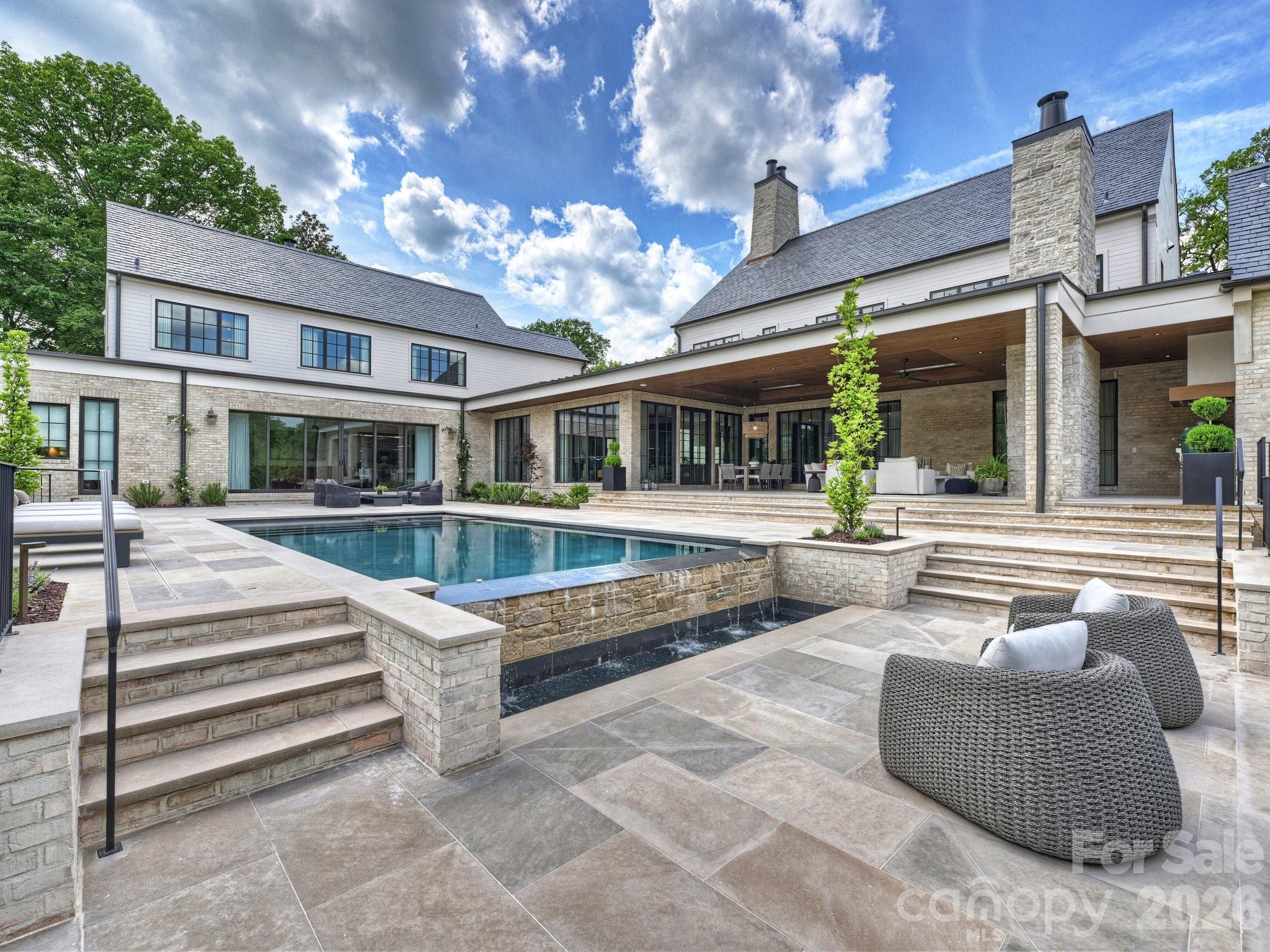 2317 Sharon Lane — Charlotte