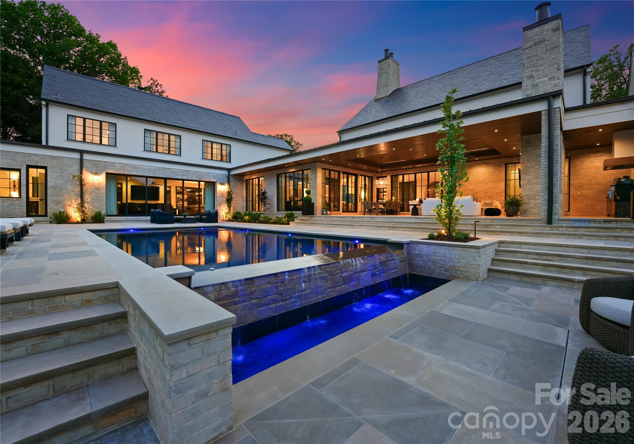 2317 Sharon Lane — Charlotte