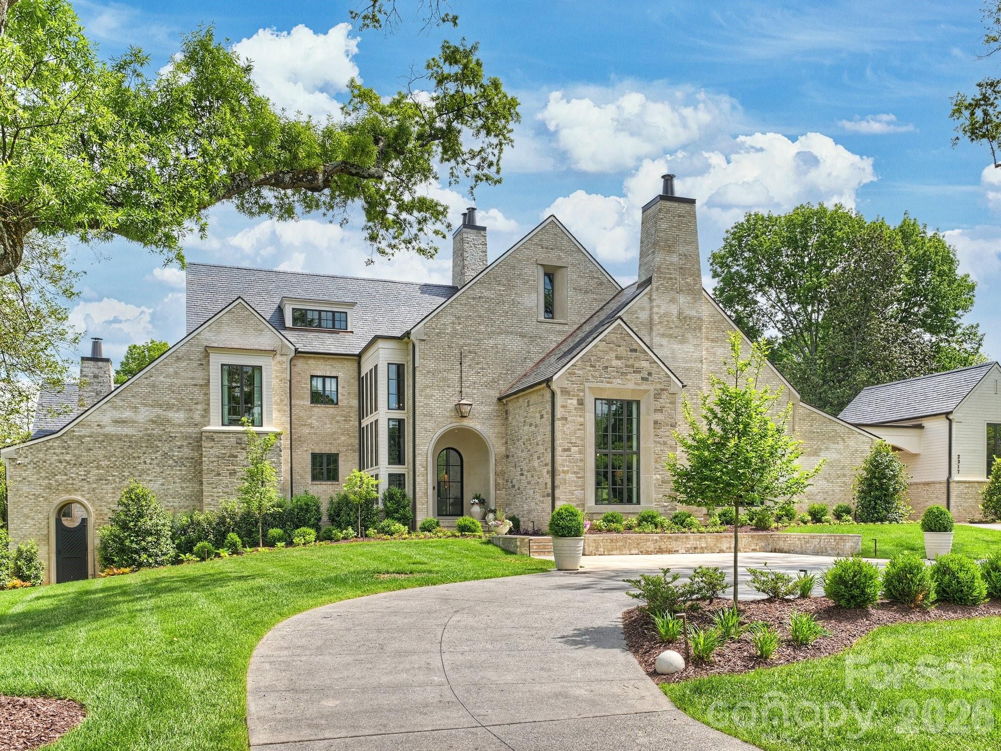 2317 Sharon Lane — Charlotte