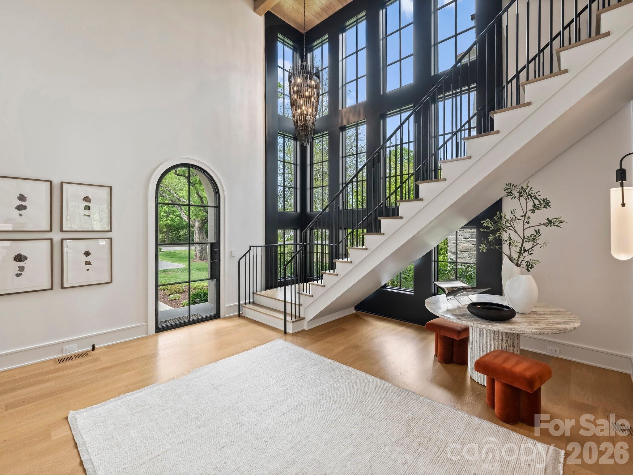 2317 Sharon Lane — Charlotte