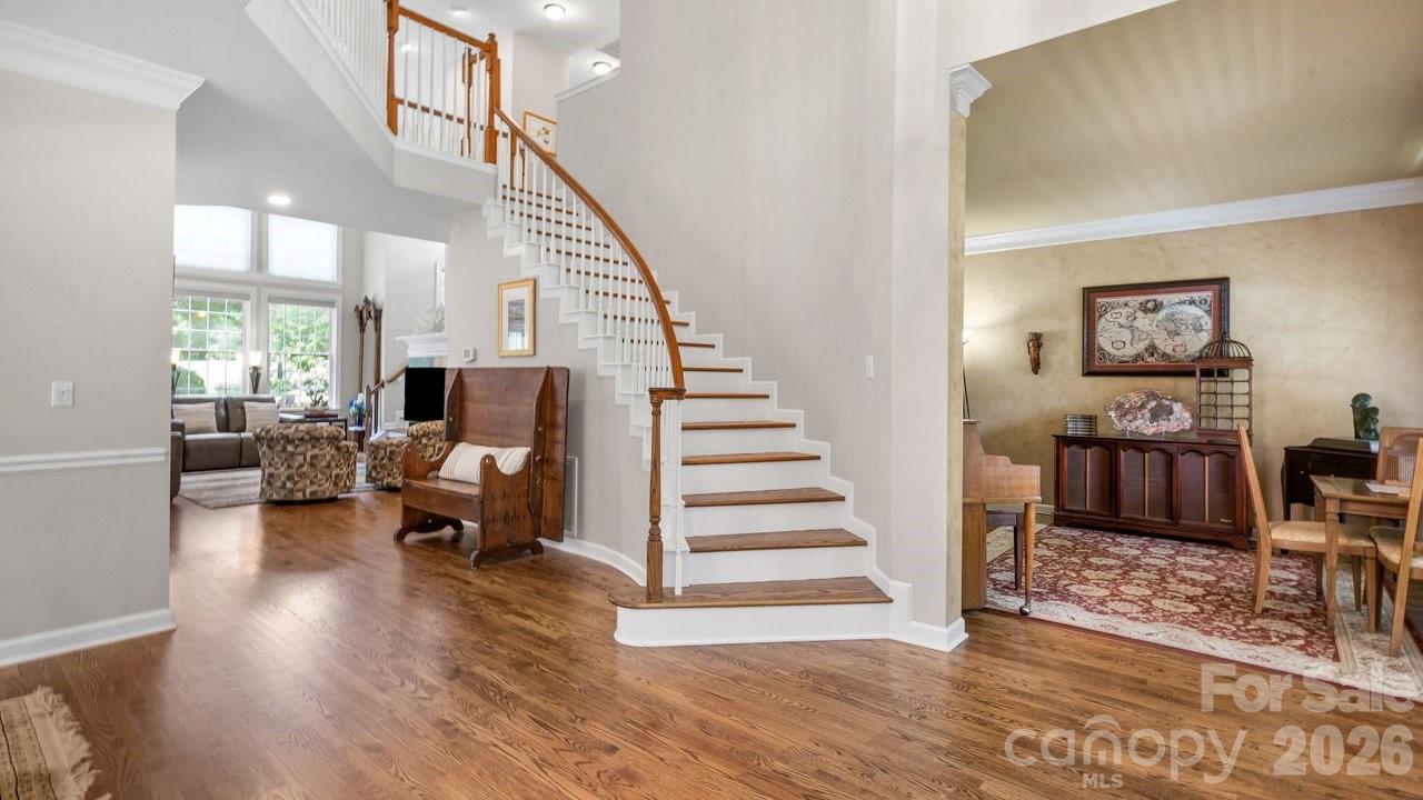 8716 Devonshire Drive — Huntersville