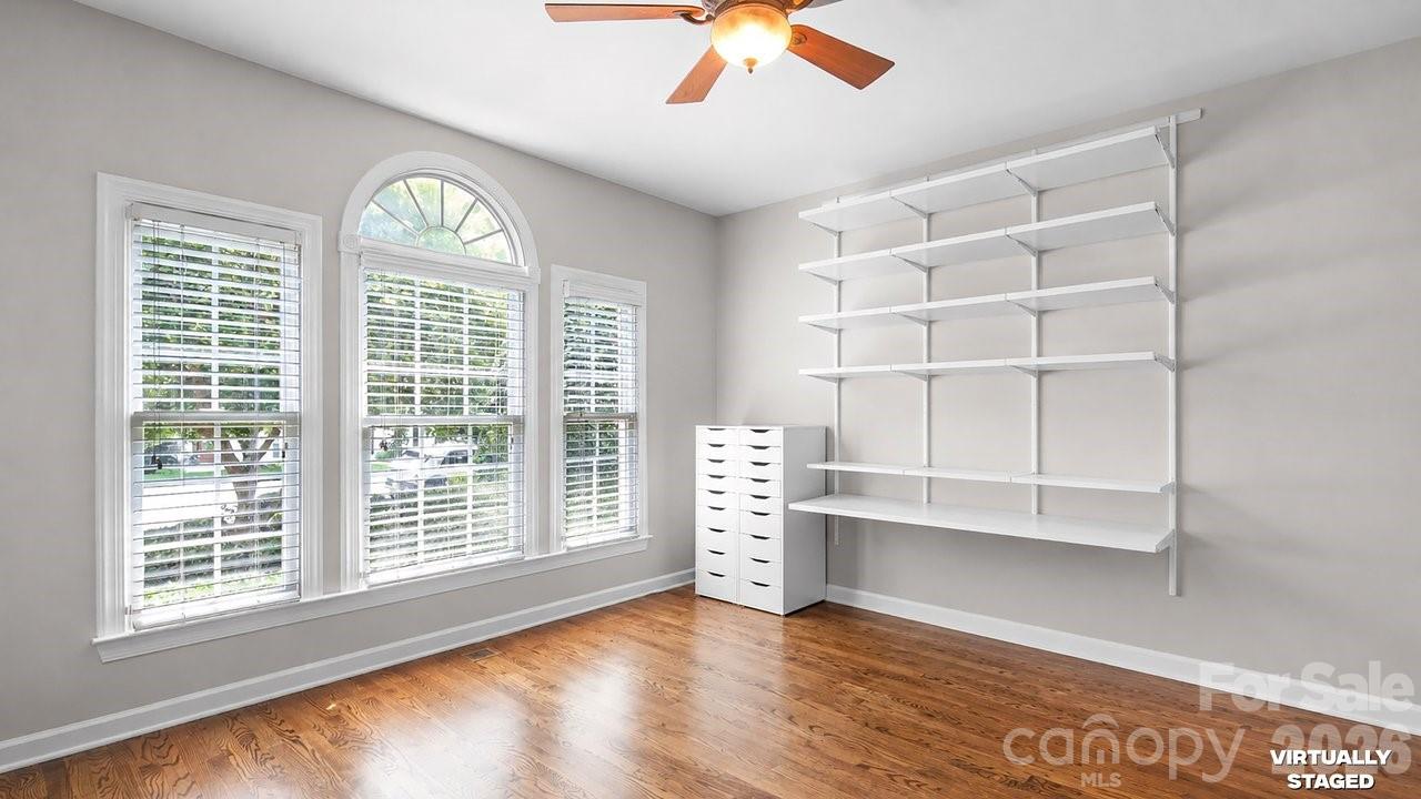 8716 Devonshire Drive — Huntersville