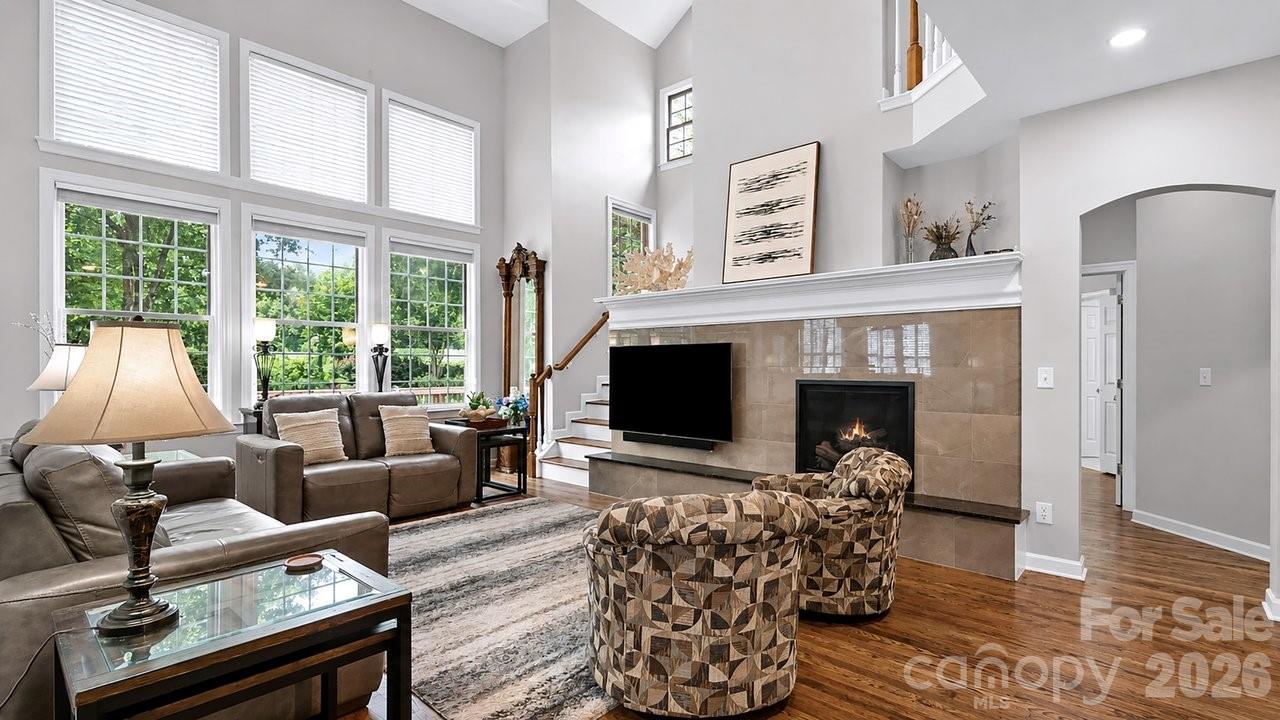8716 Devonshire Drive — Huntersville