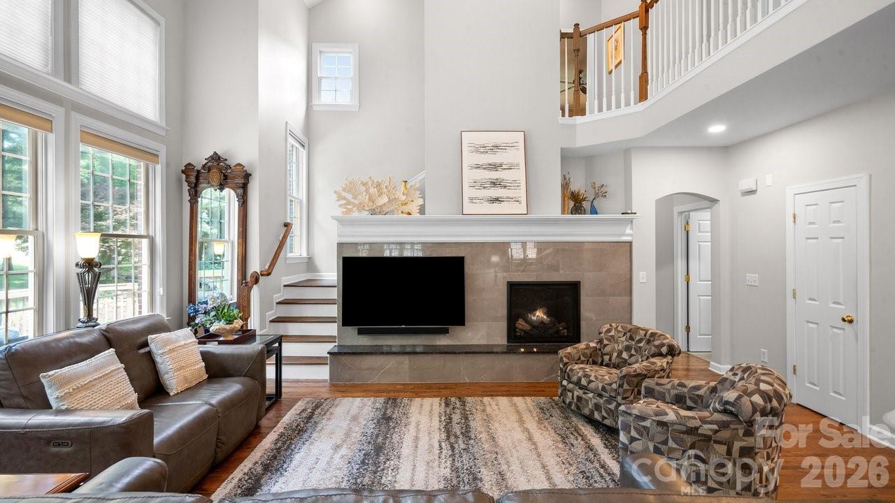 8716 Devonshire Drive — Huntersville