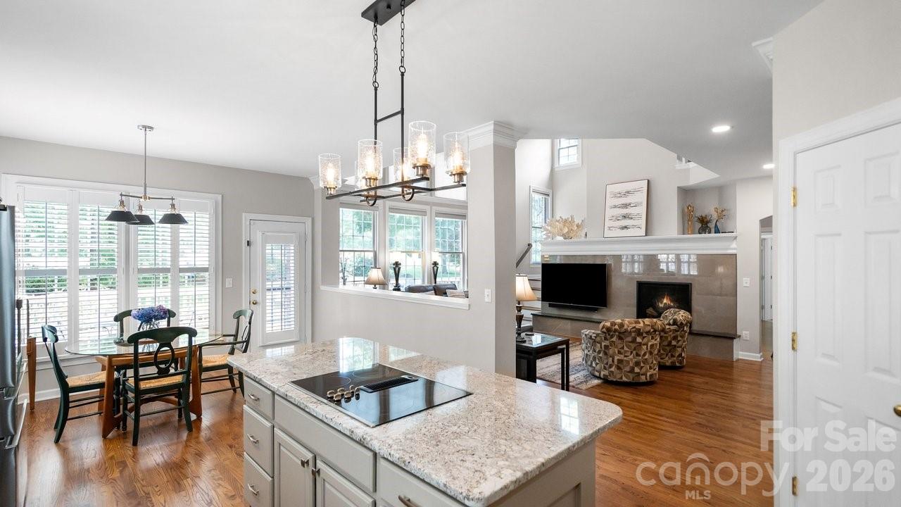 8716 Devonshire Drive — Huntersville