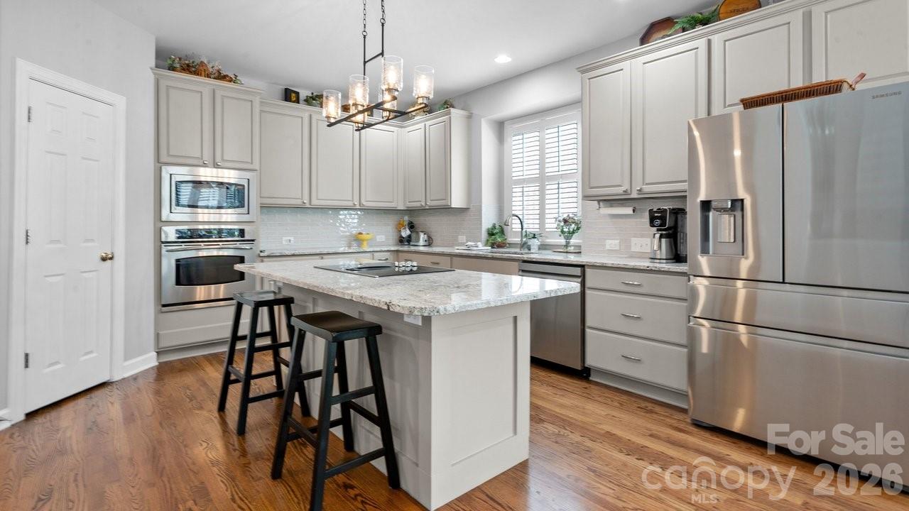 8716 Devonshire Drive — Huntersville