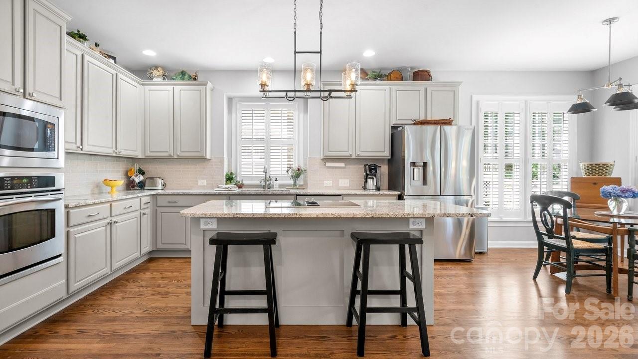 8716 Devonshire Drive — Huntersville