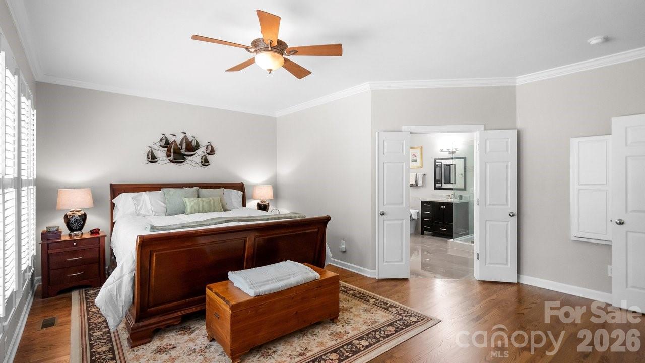 8716 Devonshire Drive — Huntersville