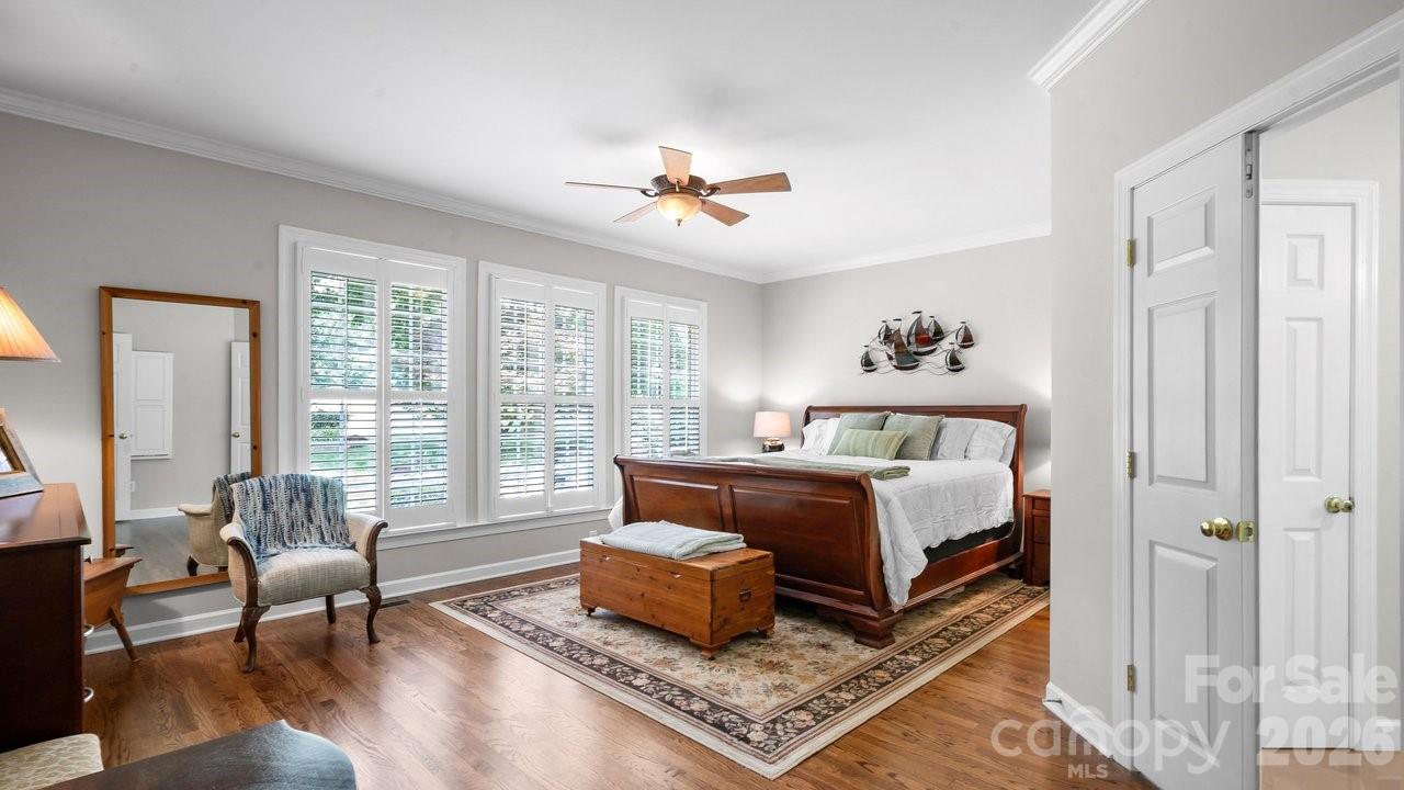 8716 Devonshire Drive — Huntersville