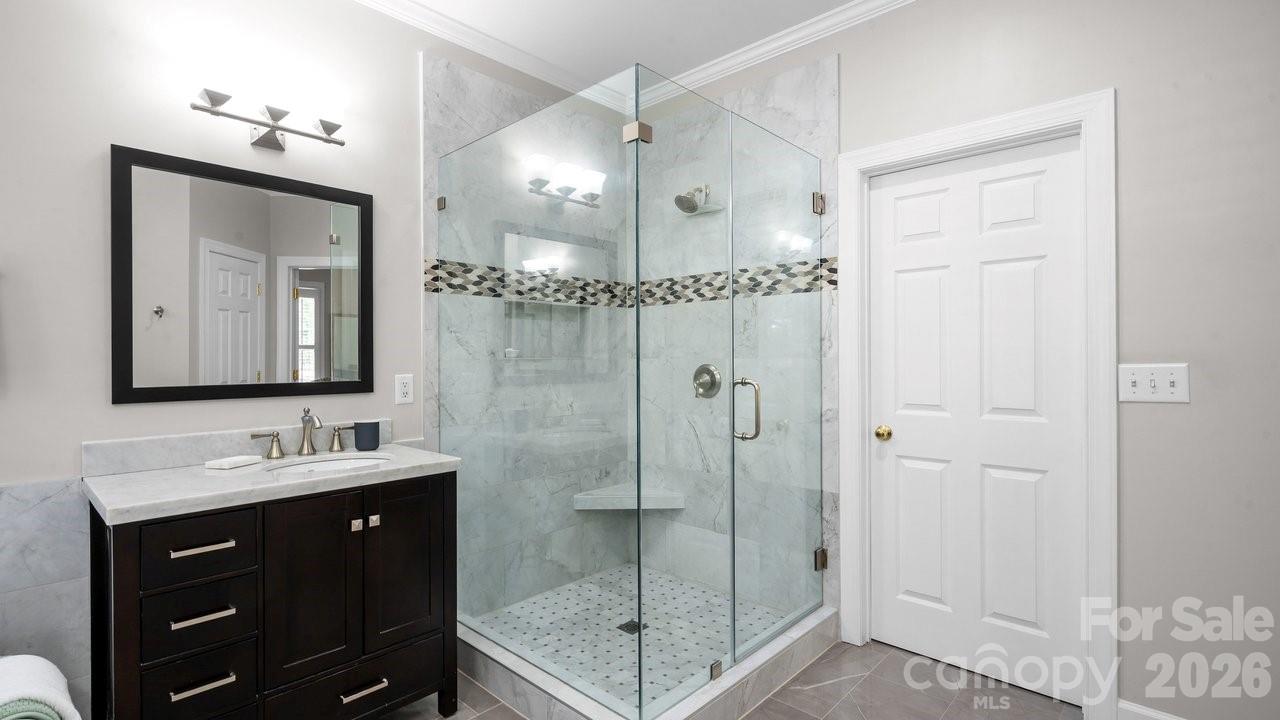 8716 Devonshire Drive — Huntersville