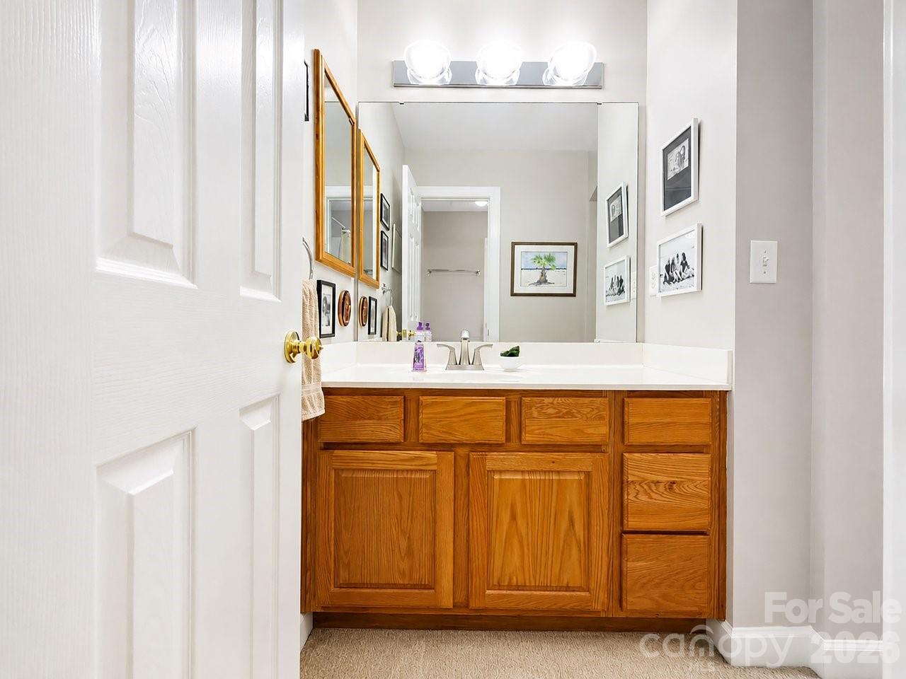 8716 Devonshire Drive — Huntersville