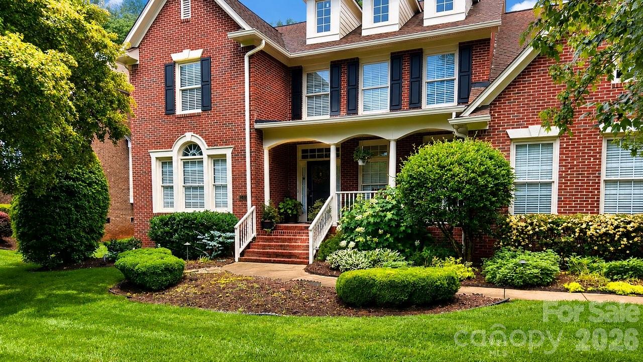 8716 Devonshire Drive — Huntersville