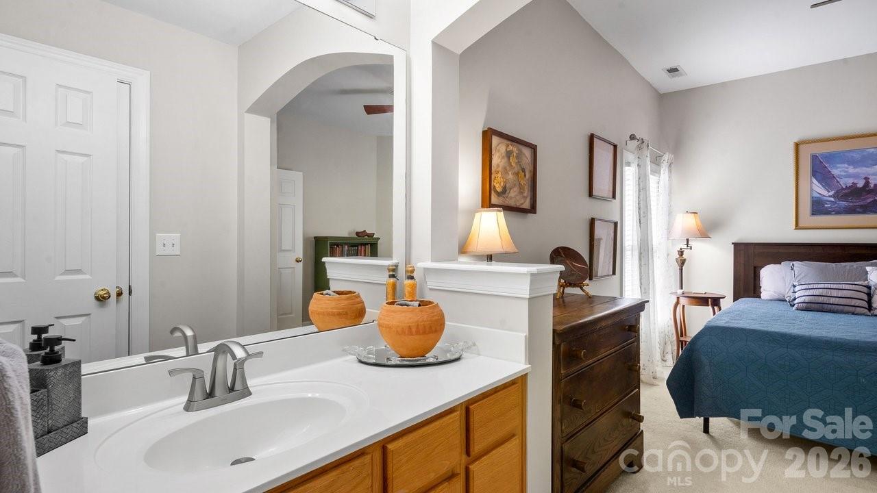 8716 Devonshire Drive — Huntersville