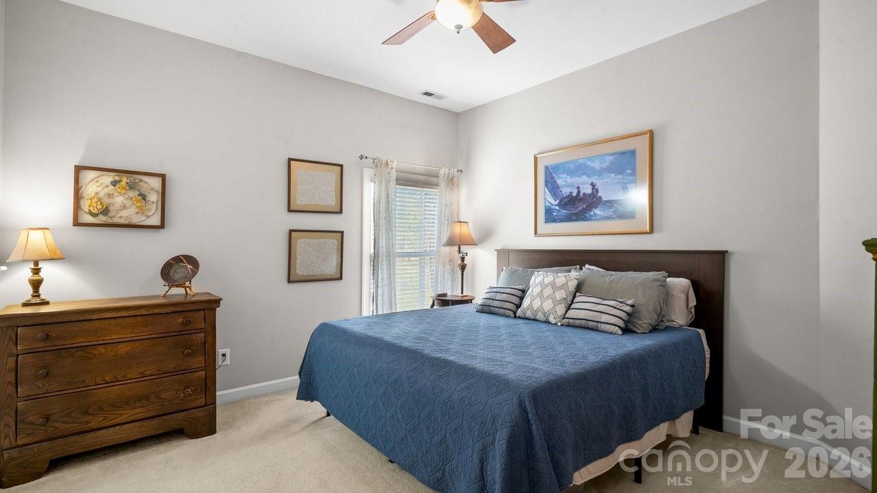 8716 Devonshire Drive — Huntersville