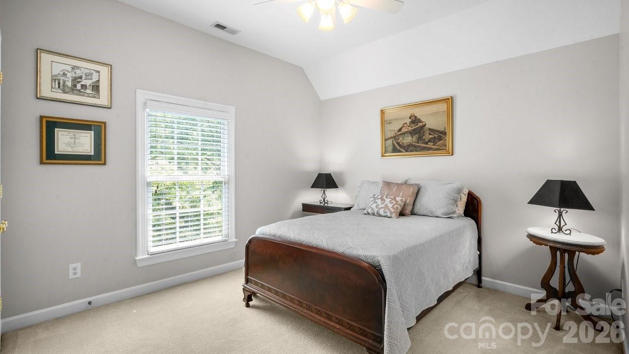 8716 Devonshire Drive — Huntersville