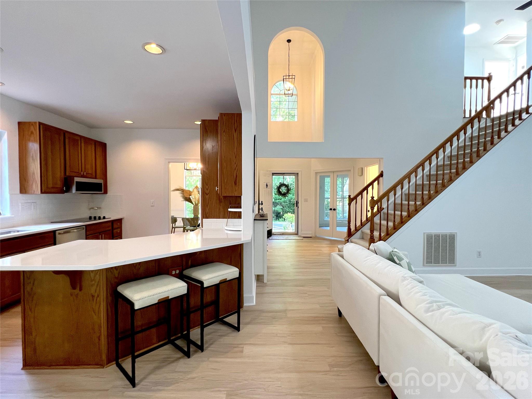 6501 Outer Bridge Lane — Charlotte