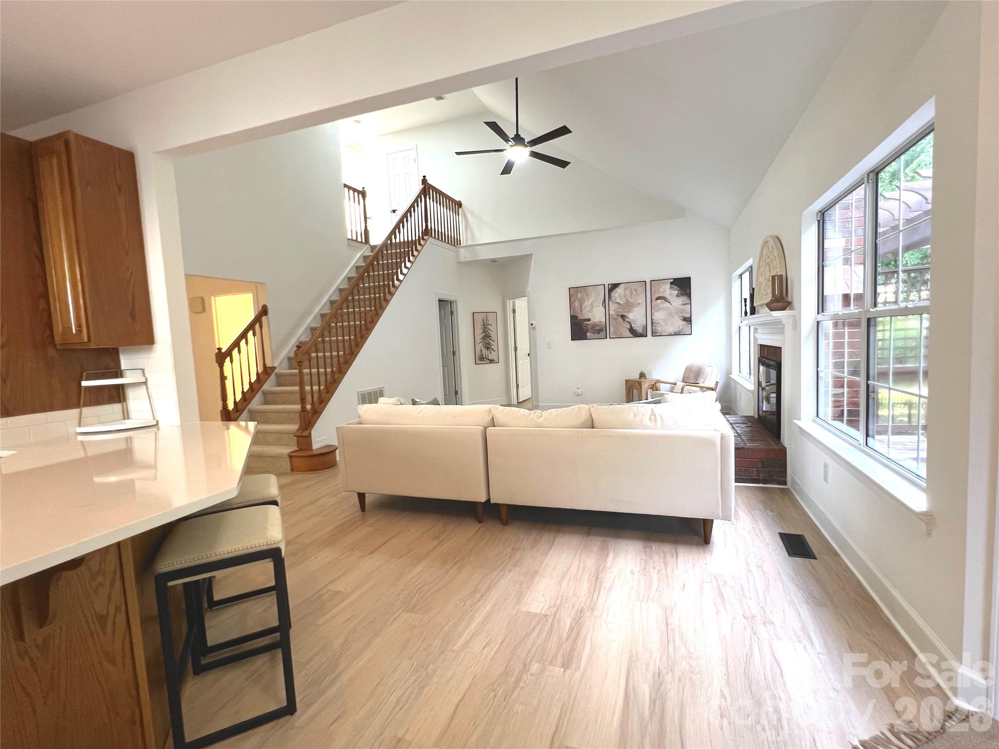 6501 Outer Bridge Lane — Charlotte