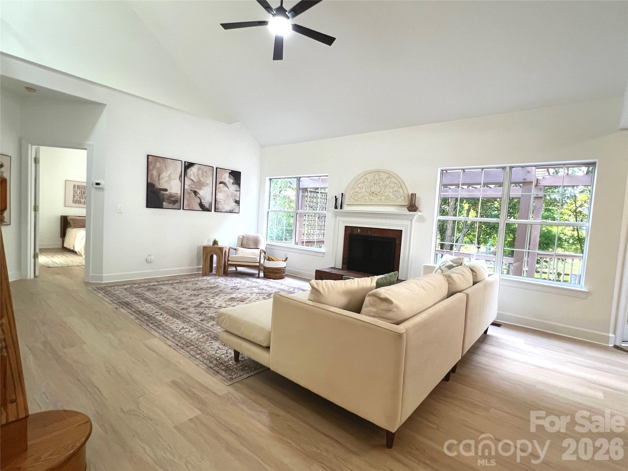 6501 Outer Bridge Lane — Charlotte