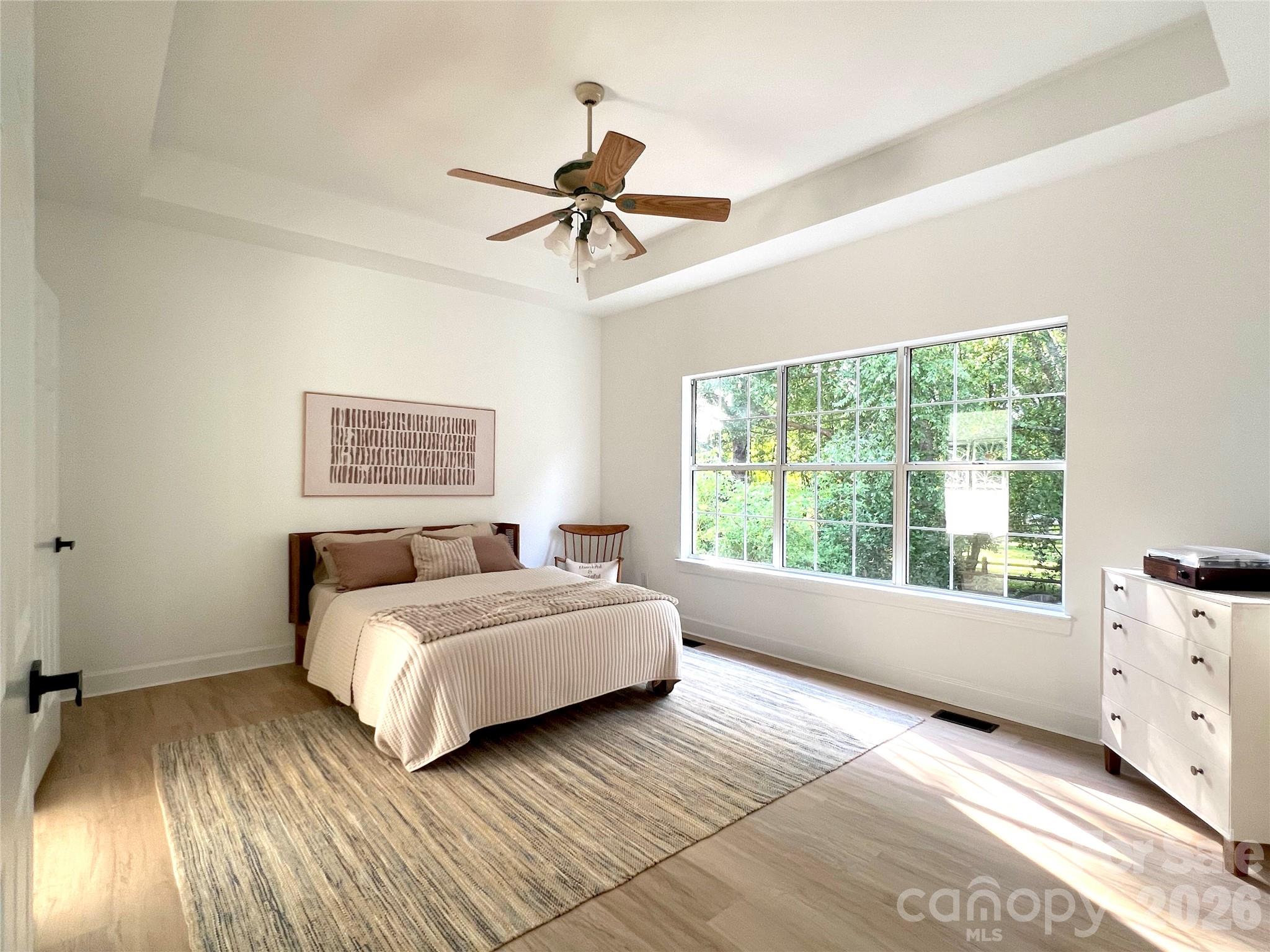 6501 Outer Bridge Lane — Charlotte