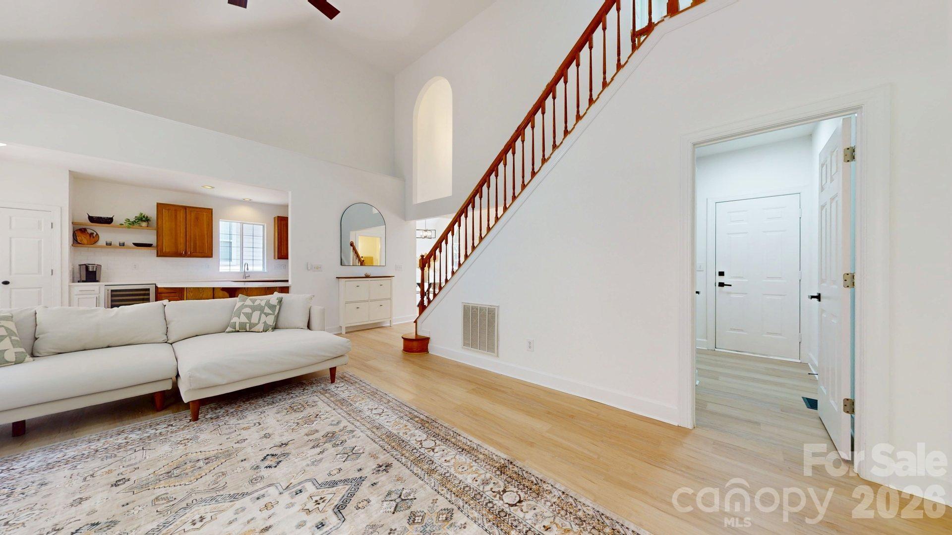 6501 Outer Bridge Lane — Charlotte