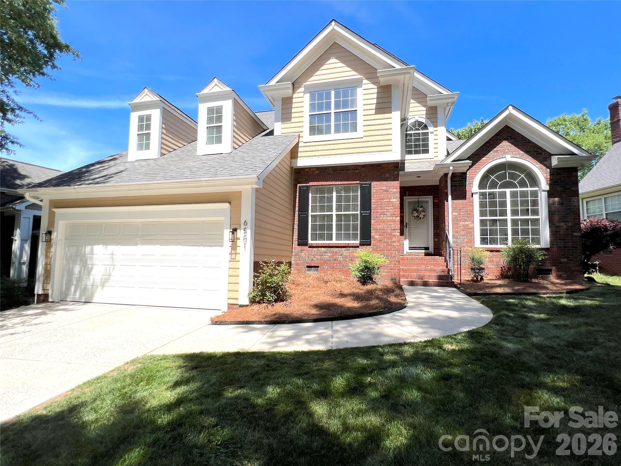 6501 Outer Bridge Lane — Charlotte